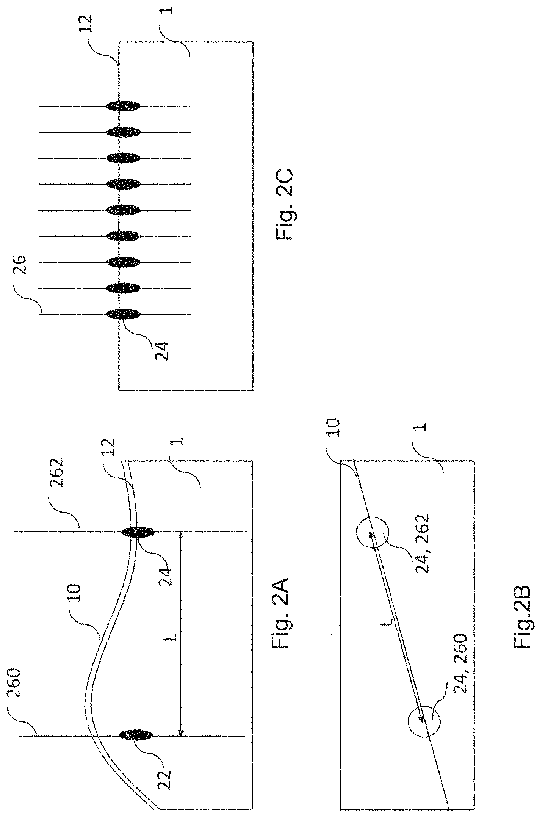 Patent US11780028 Figure 2 – Method for separating a workpiece
