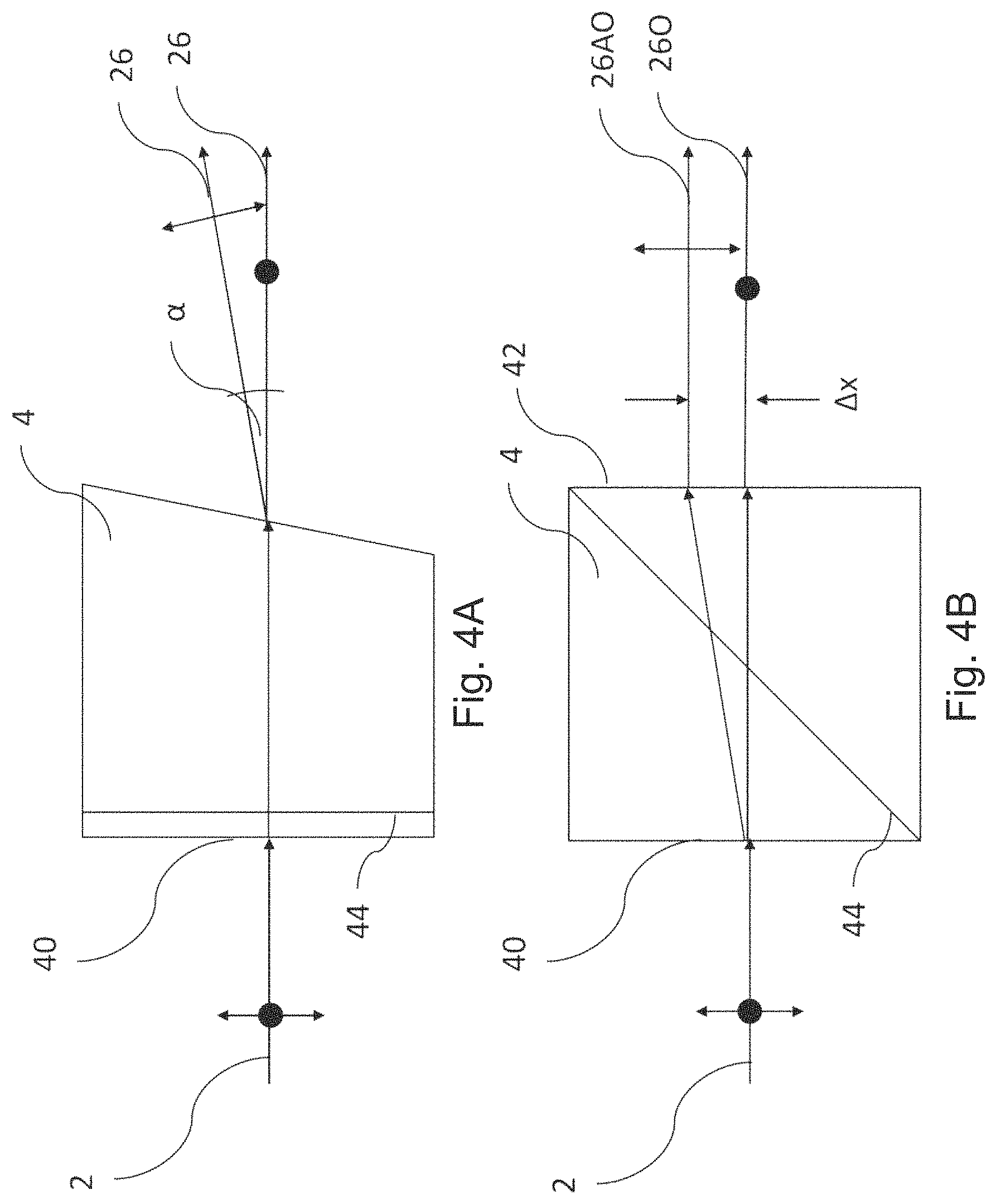 Patent US11780028 Figure 5 – Method for separating a workpiece