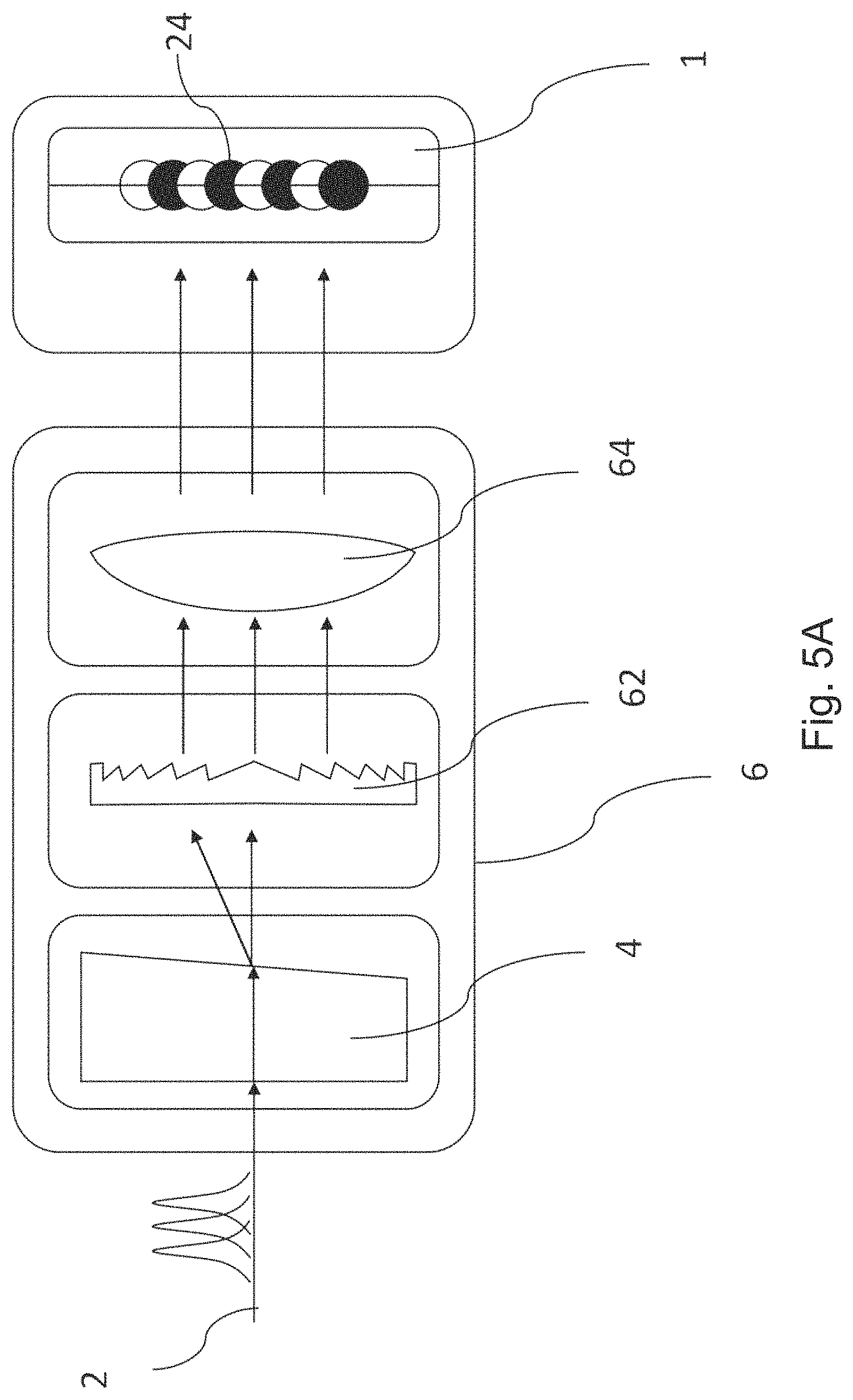 Patent US11780028 Figure 6 – Method for separating a workpiece