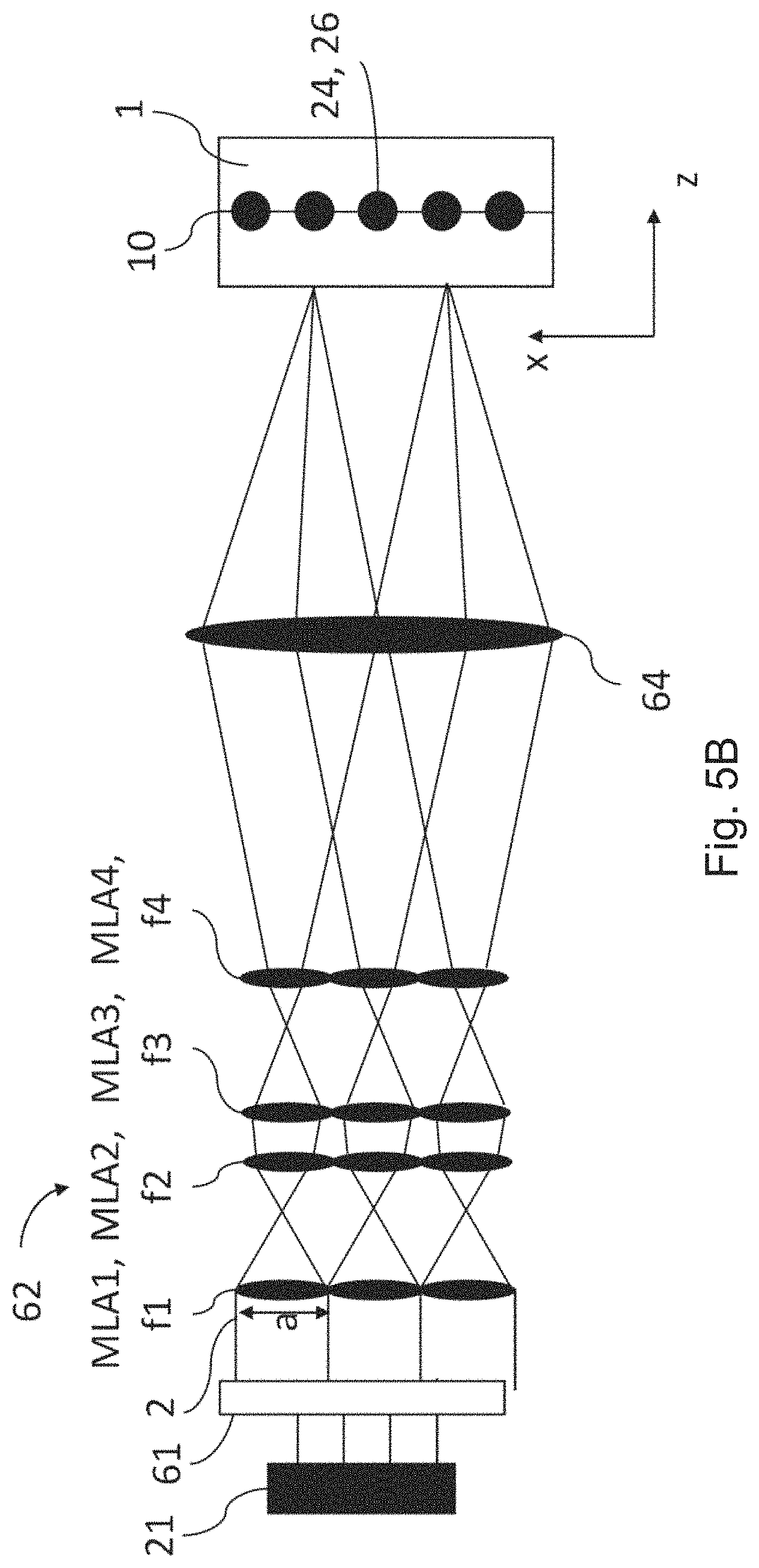 Patent US11780028 Figure 7 – Method for separating a workpiece