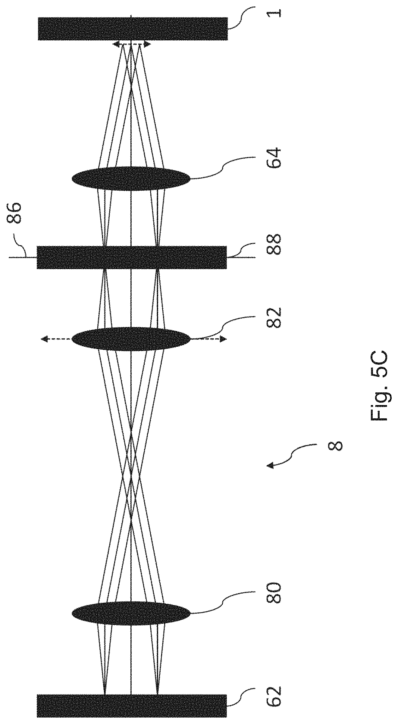 Patent US11780028 Figure 8 – Method for separating a workpiece