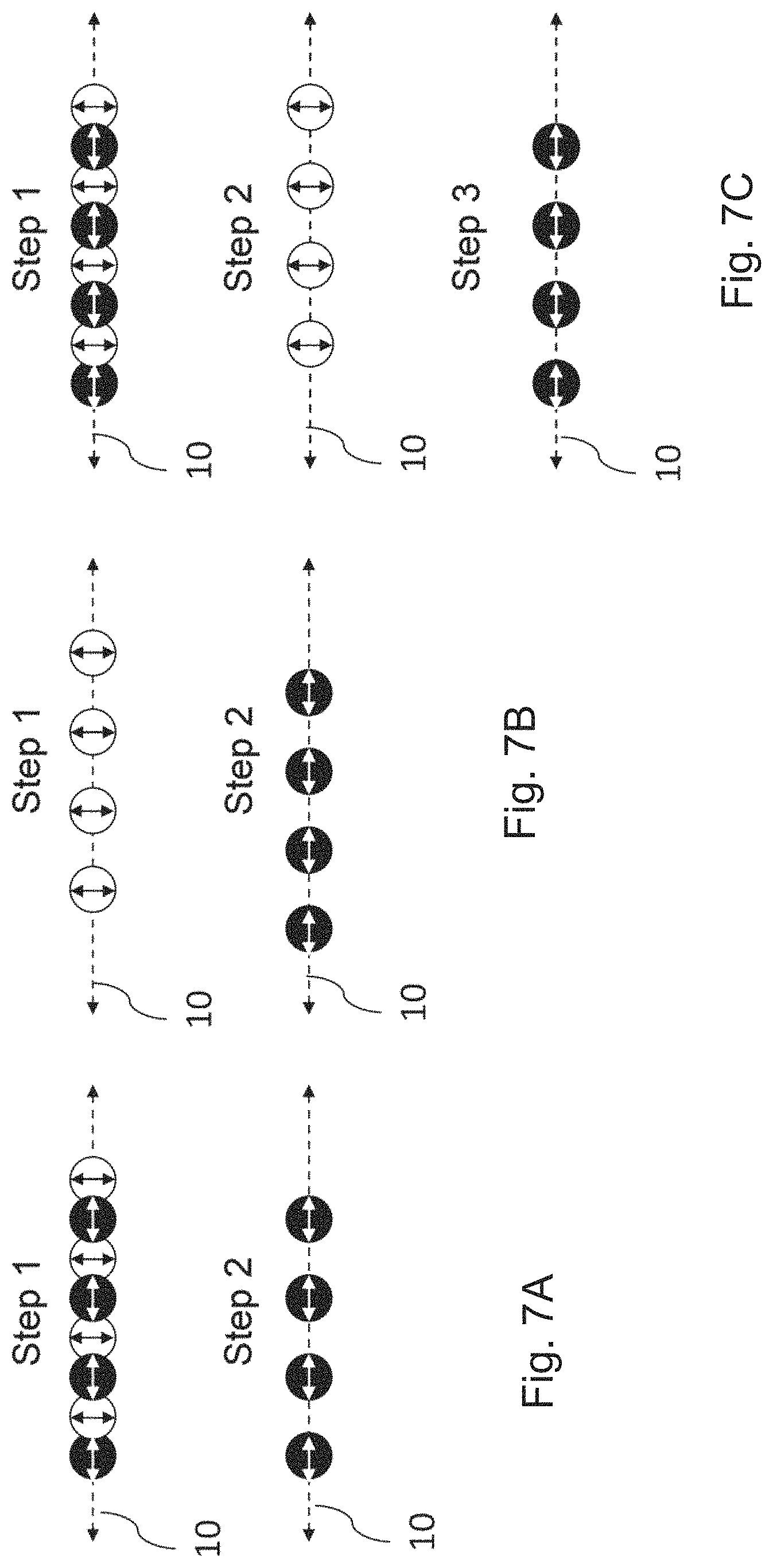 Patent US11780028 Figure 10 – Method for separating a workpiece