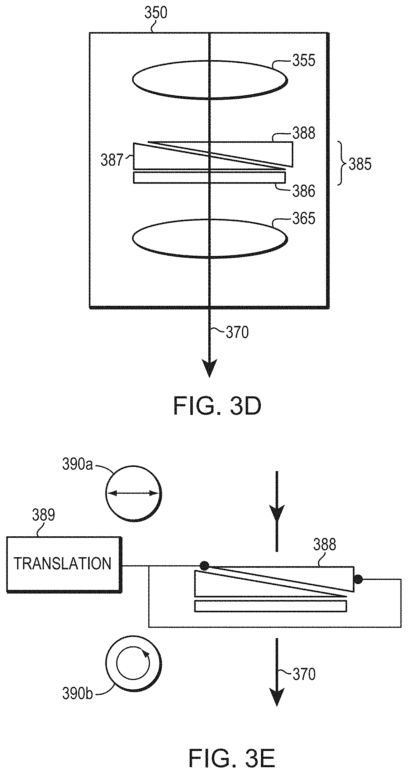 Patent US11780029 Figure 5 – Material processing utilizing a laser having a variable beam shape