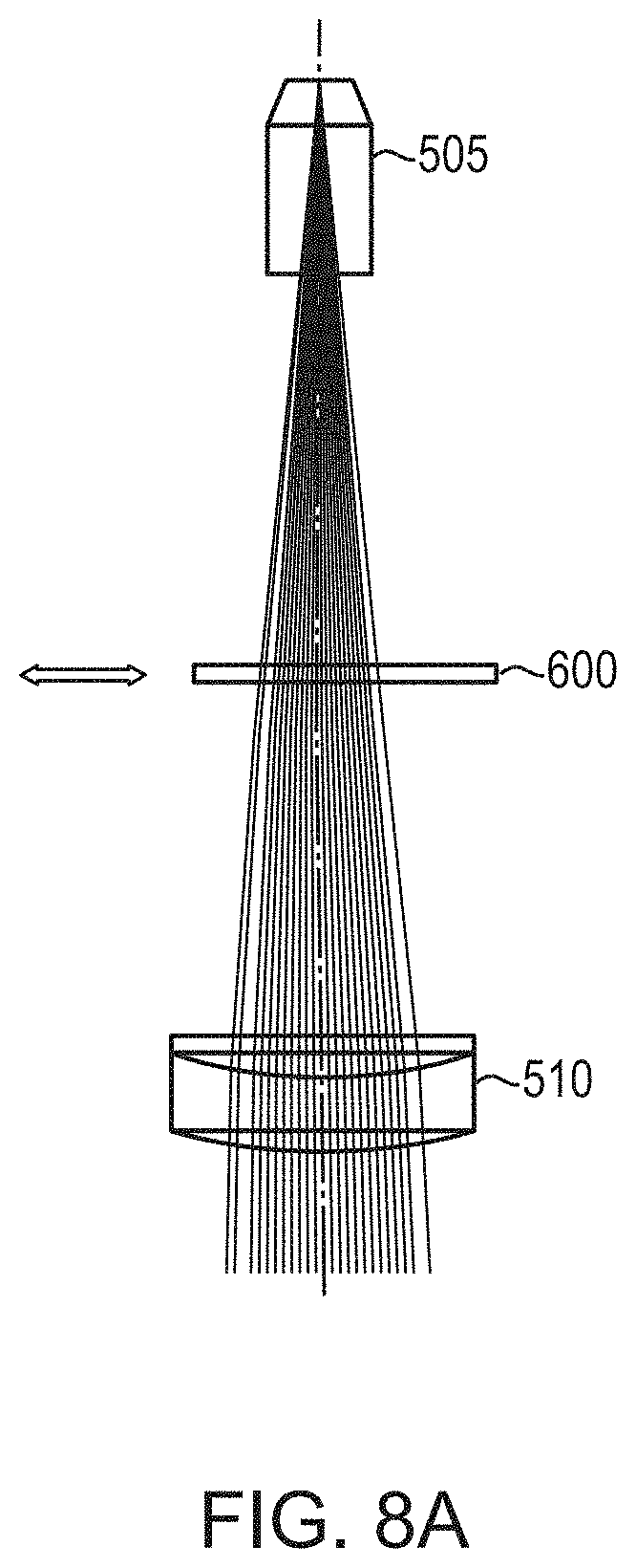 Patent US11780029 Figure 14 – Material processing utilizing a laser having a variable beam shape