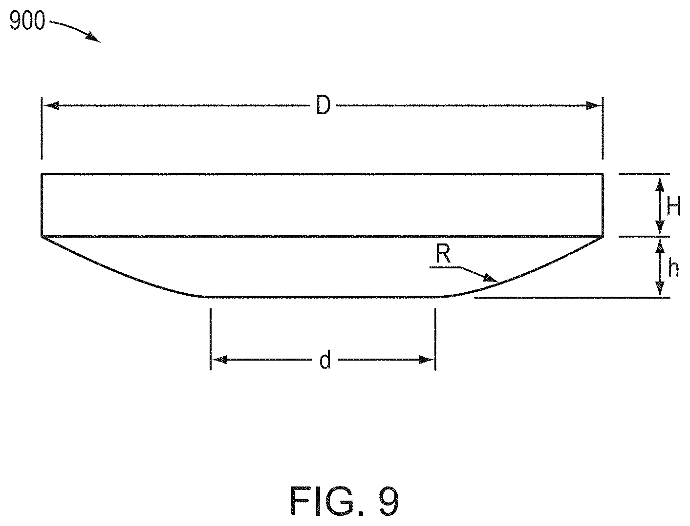 Patent US11780029 Figure 16 – Material processing utilizing a laser having a variable beam shape