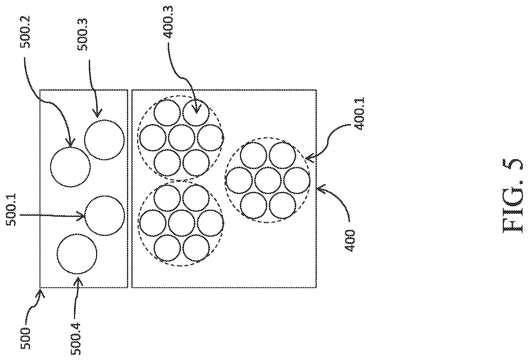 Patent US11780030 Figure 5 – Additive manufacture in metals with a fiber array laser source and adaptive multi-beam shaping
