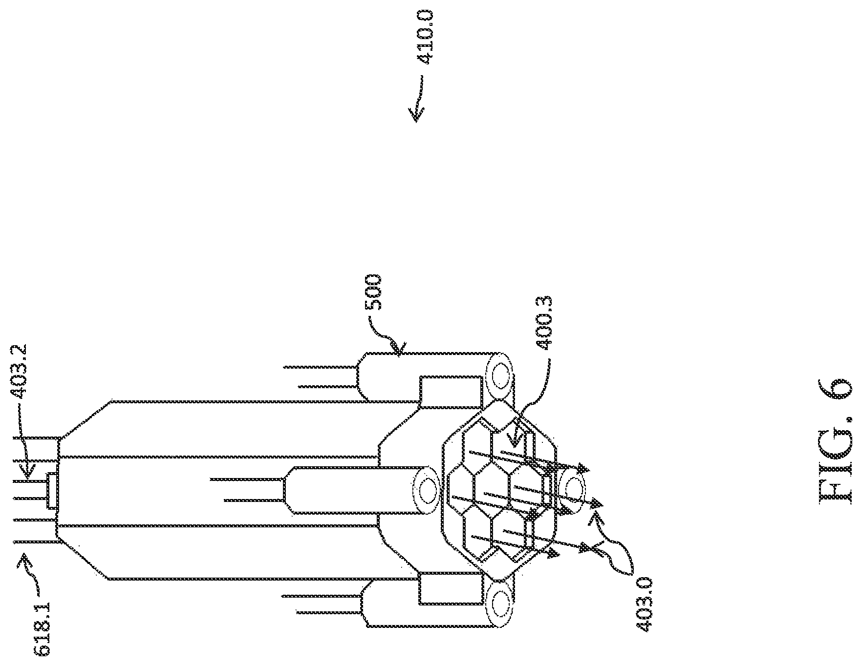 Patent US11780030 Figure 6 – Additive manufacture in metals with a fiber array laser source and adaptive multi-beam shaping