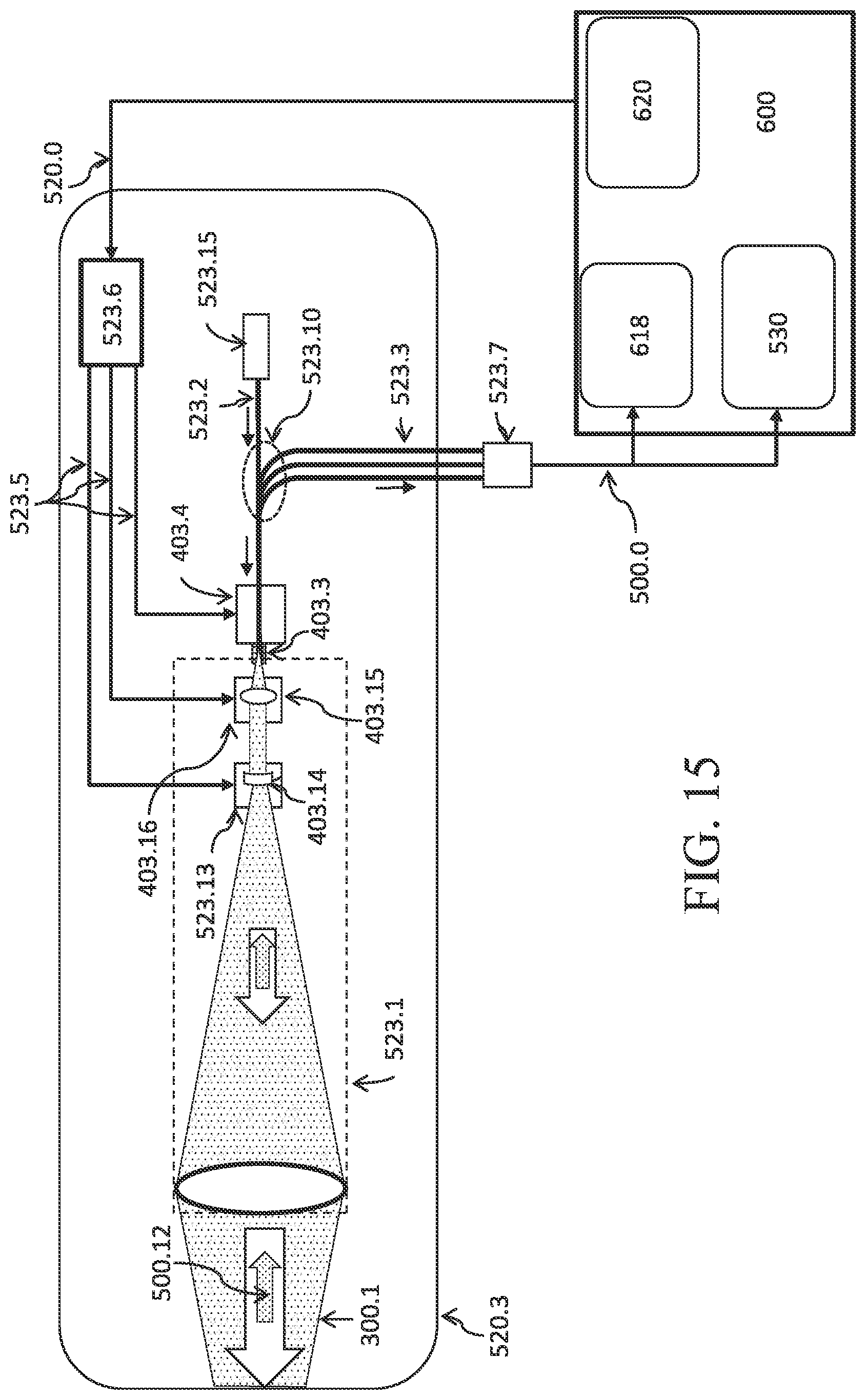 Patent US11780030 Figure 15 – Additive manufacture in metals with a fiber array laser source and adaptive multi-beam shaping