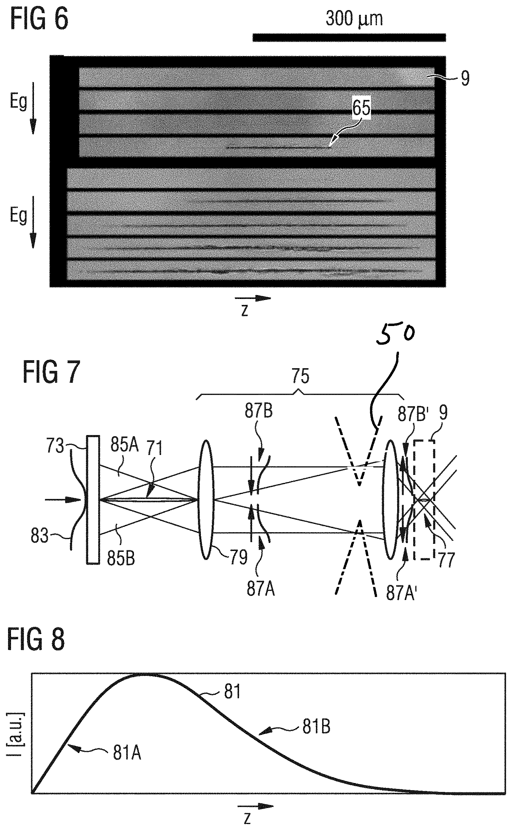 Patent US11780033 Figure 3 – System for asymmetric optical beam shaping
