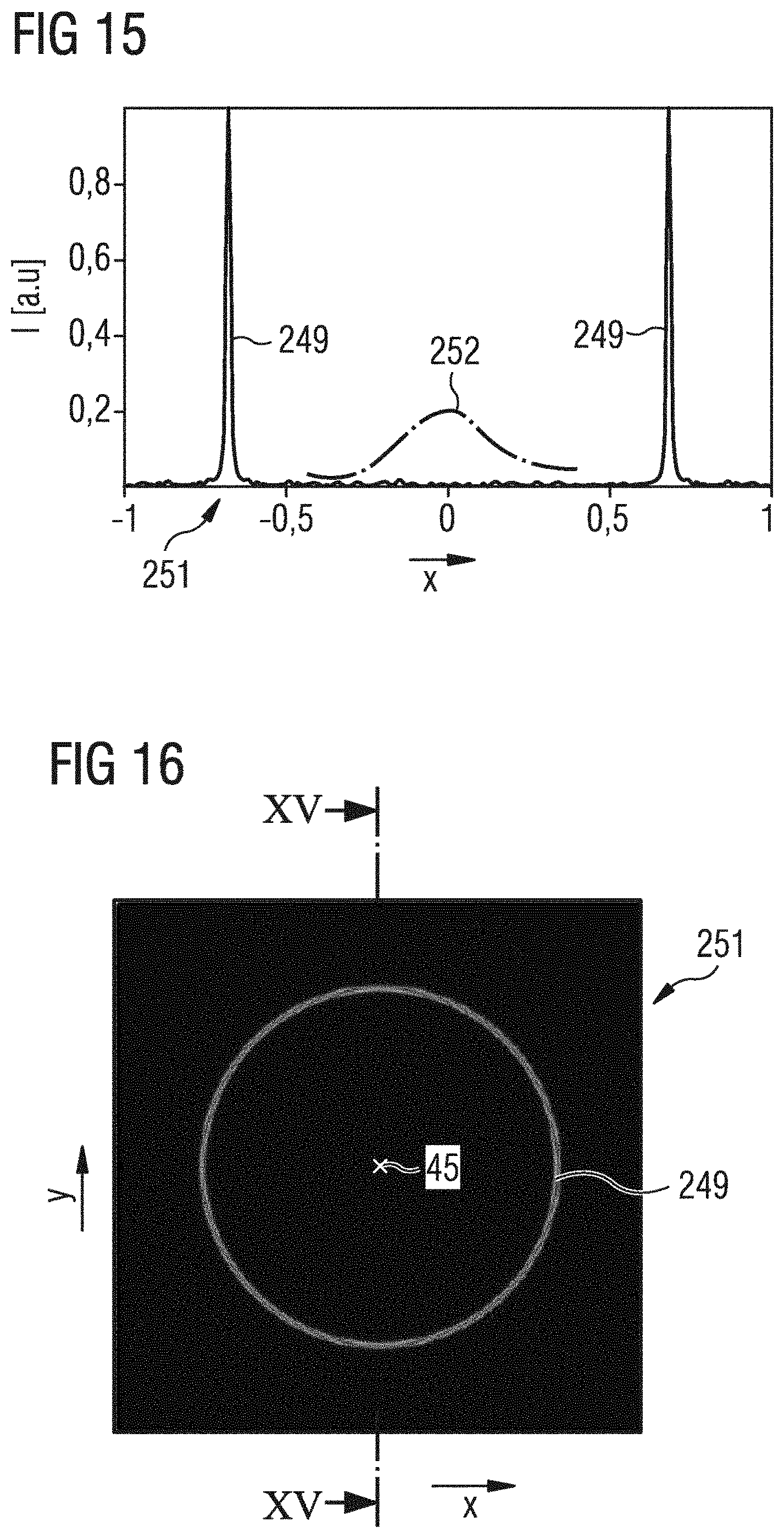 Patent US11780033 Figure 6 – System for asymmetric optical beam shaping