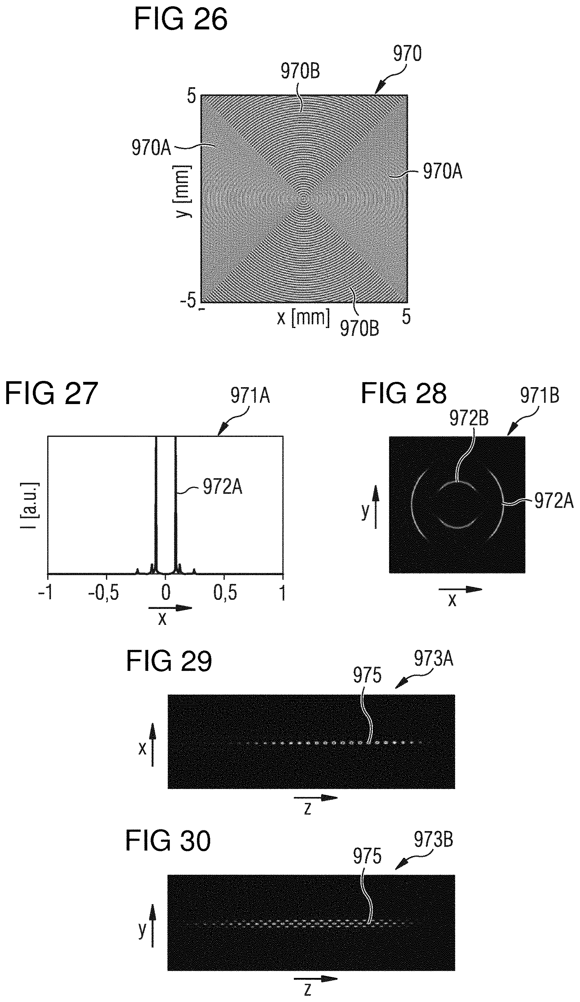 Patent US11780033 Figure 13 – System for asymmetric optical beam shaping