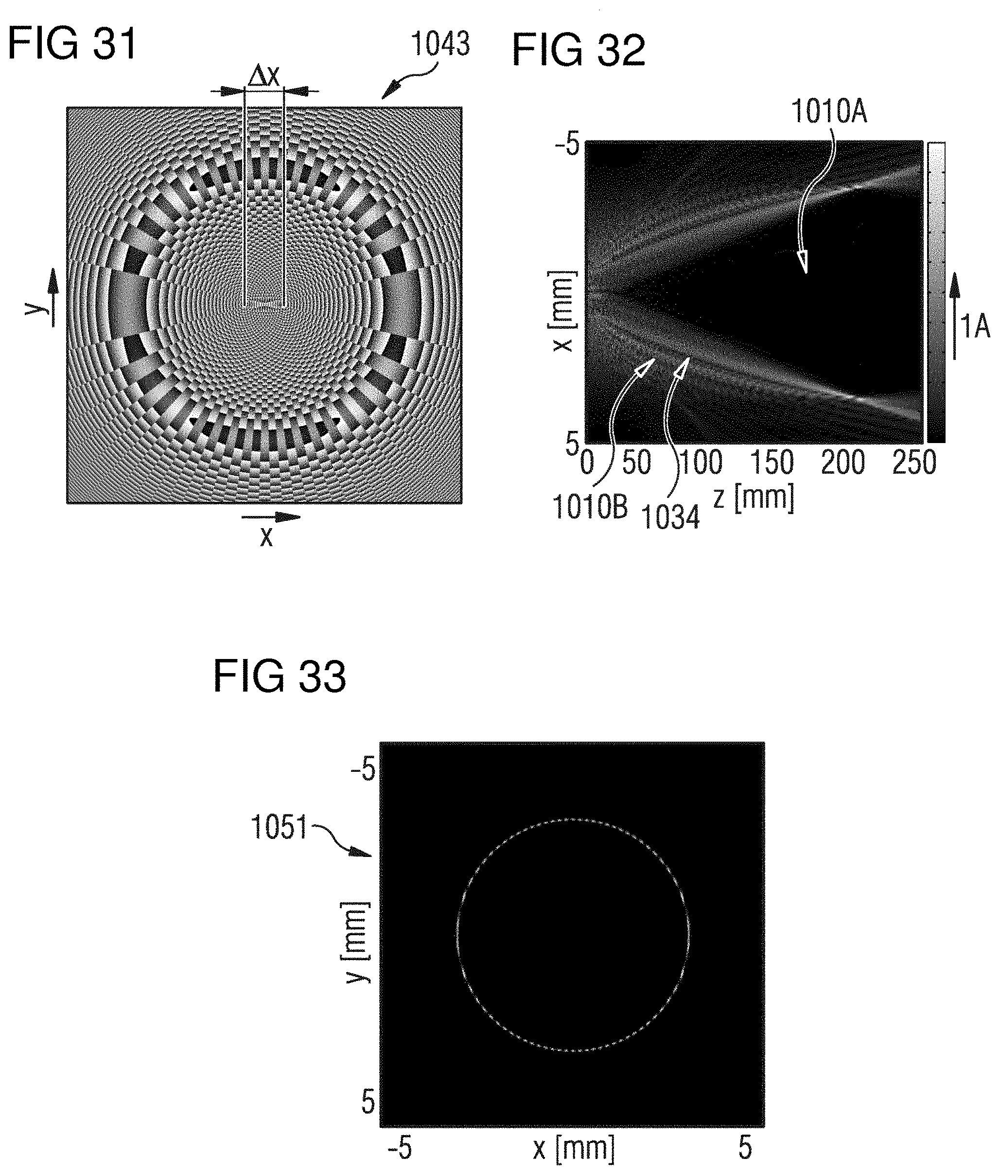 Patent US11780033 Figure 14 – System for asymmetric optical beam shaping