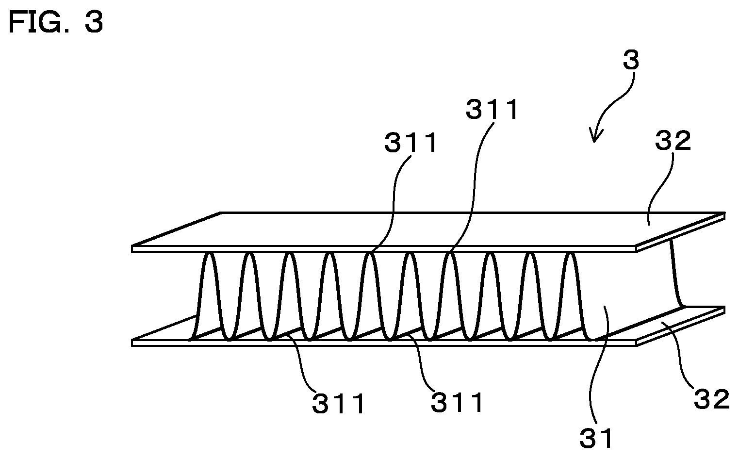 Patent US11780034 Figure 2 – Brazing sheet and manufacturing method thereof