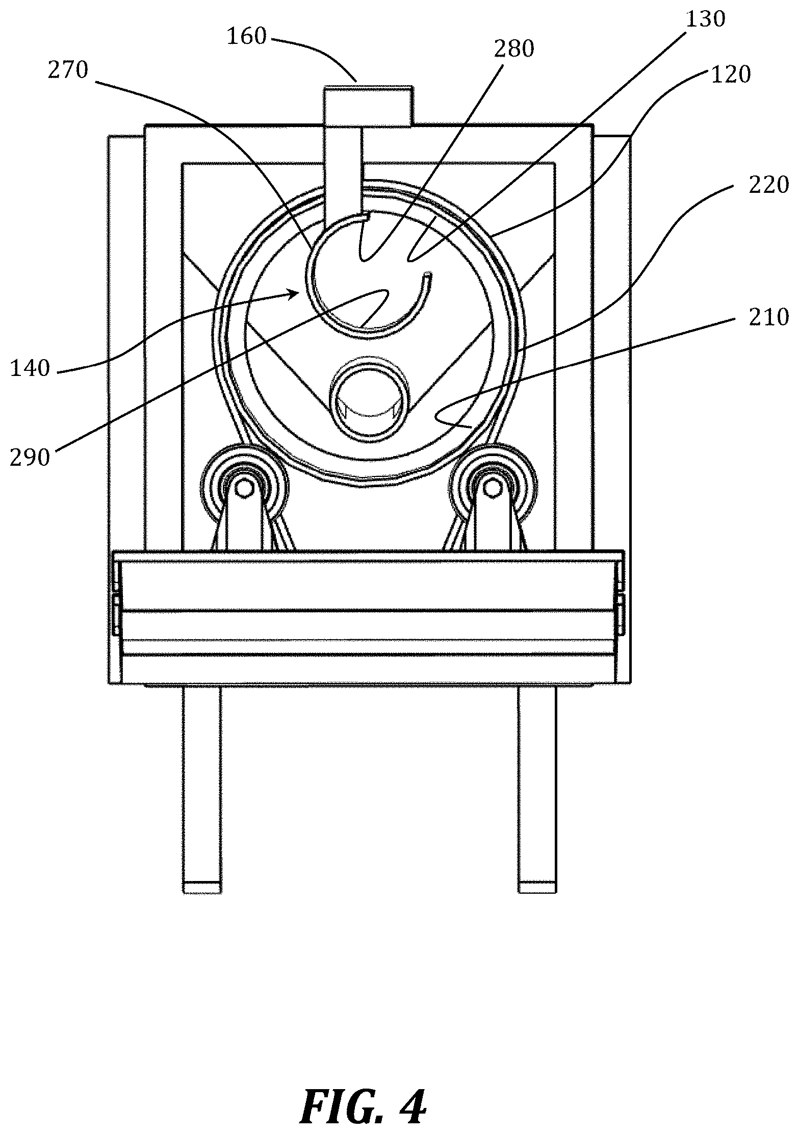 Patent US11780041 Figure 6 – Systems and methods for sorting insects