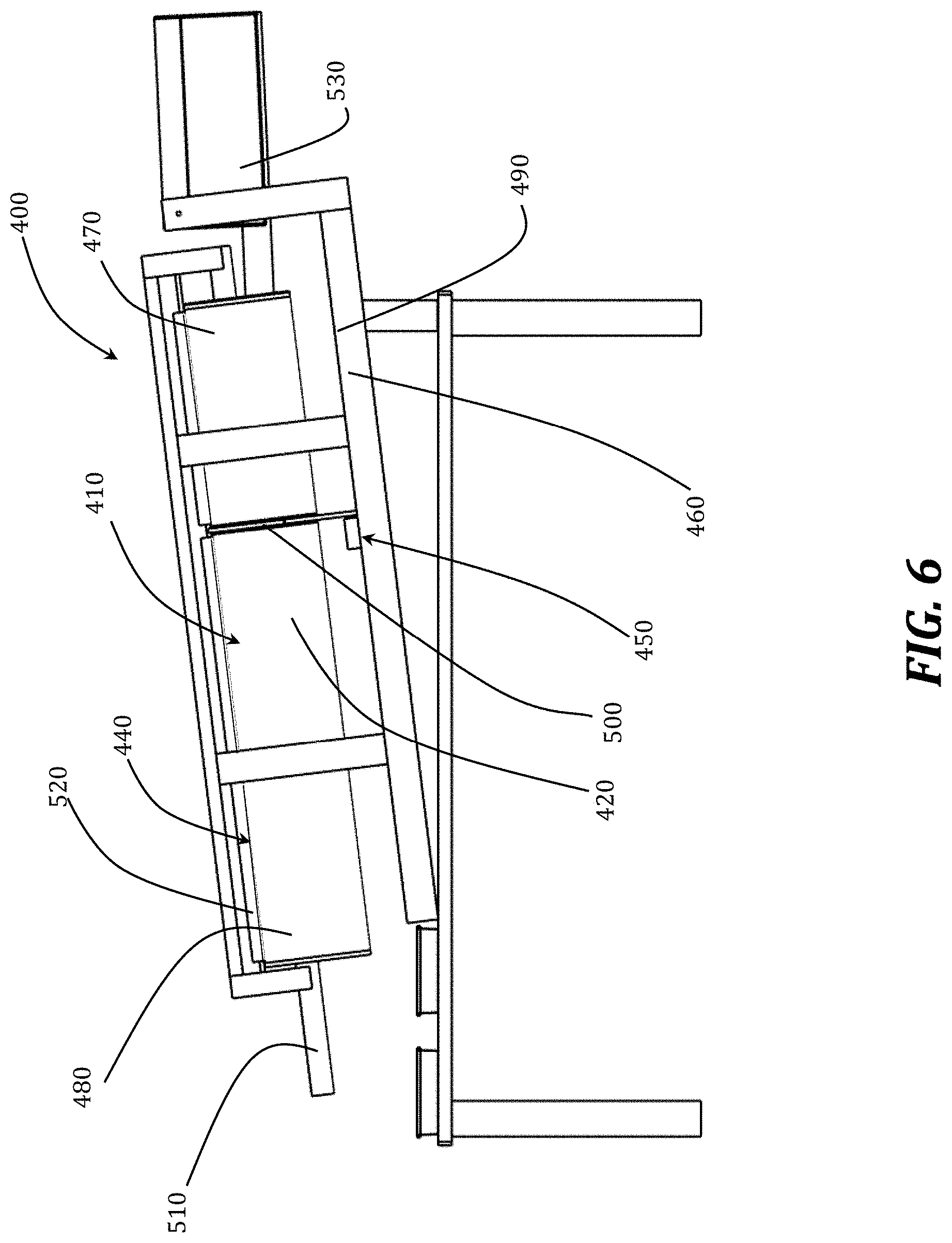 Patent US11780041 Figure 8 – Systems and methods for sorting insects