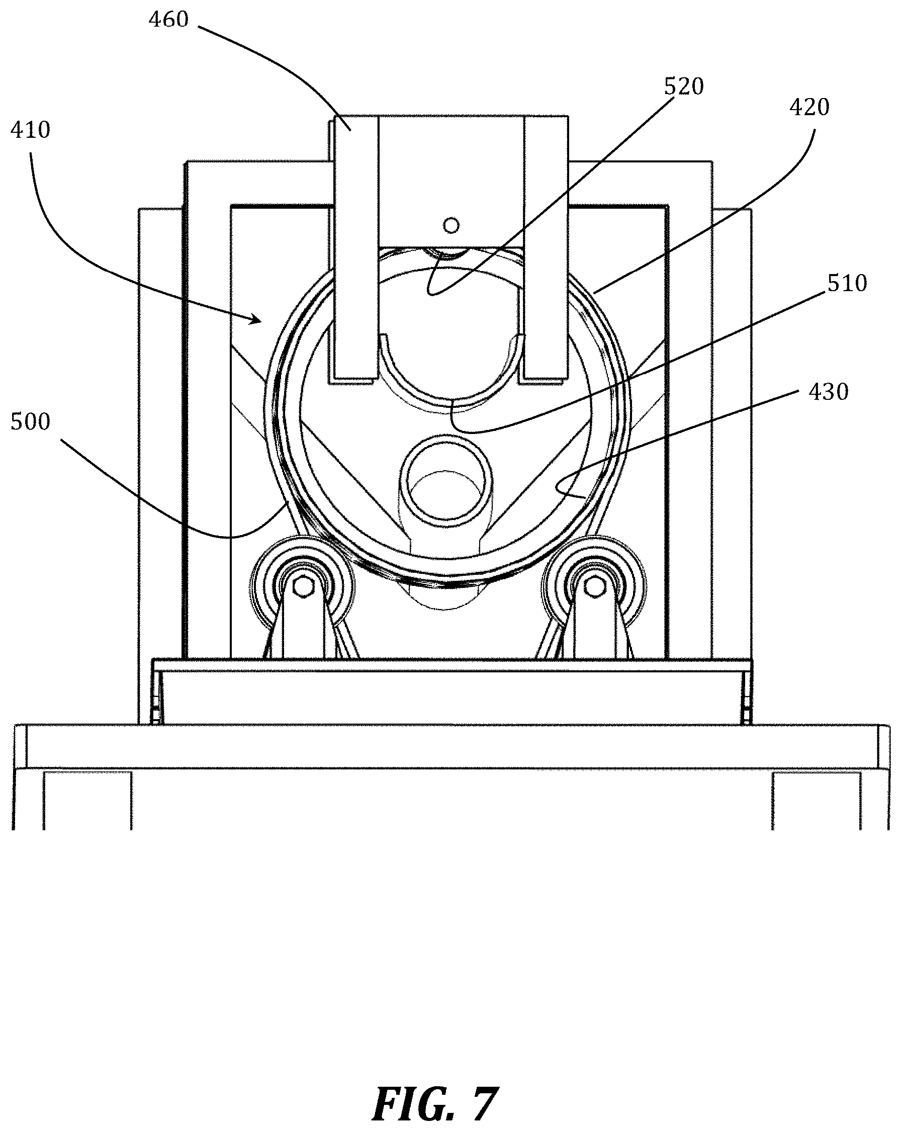 Patent US11780041 Figure 9 – Systems and methods for sorting insects