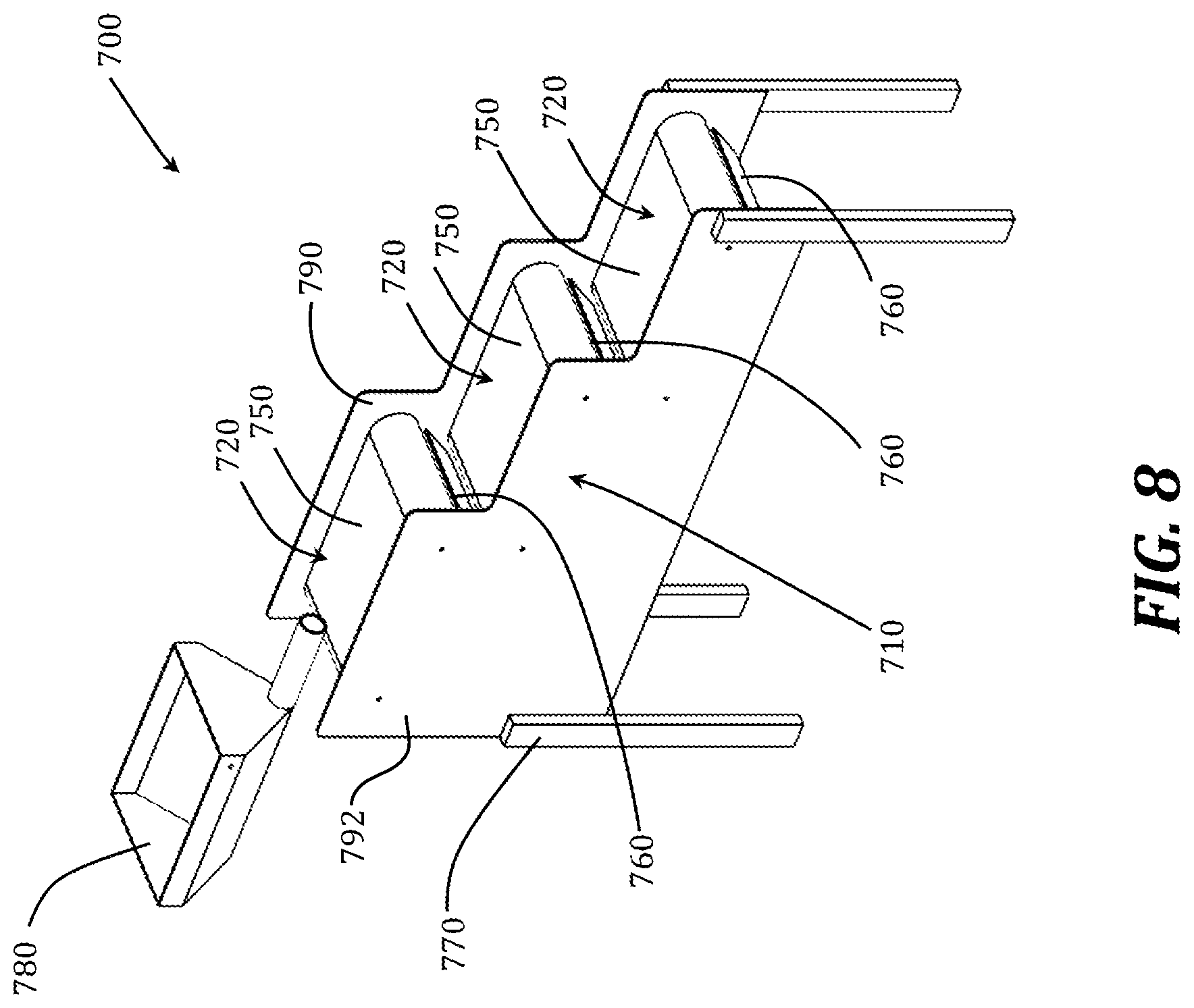 Patent US11780041 Figure 10 – Systems and methods for sorting insects