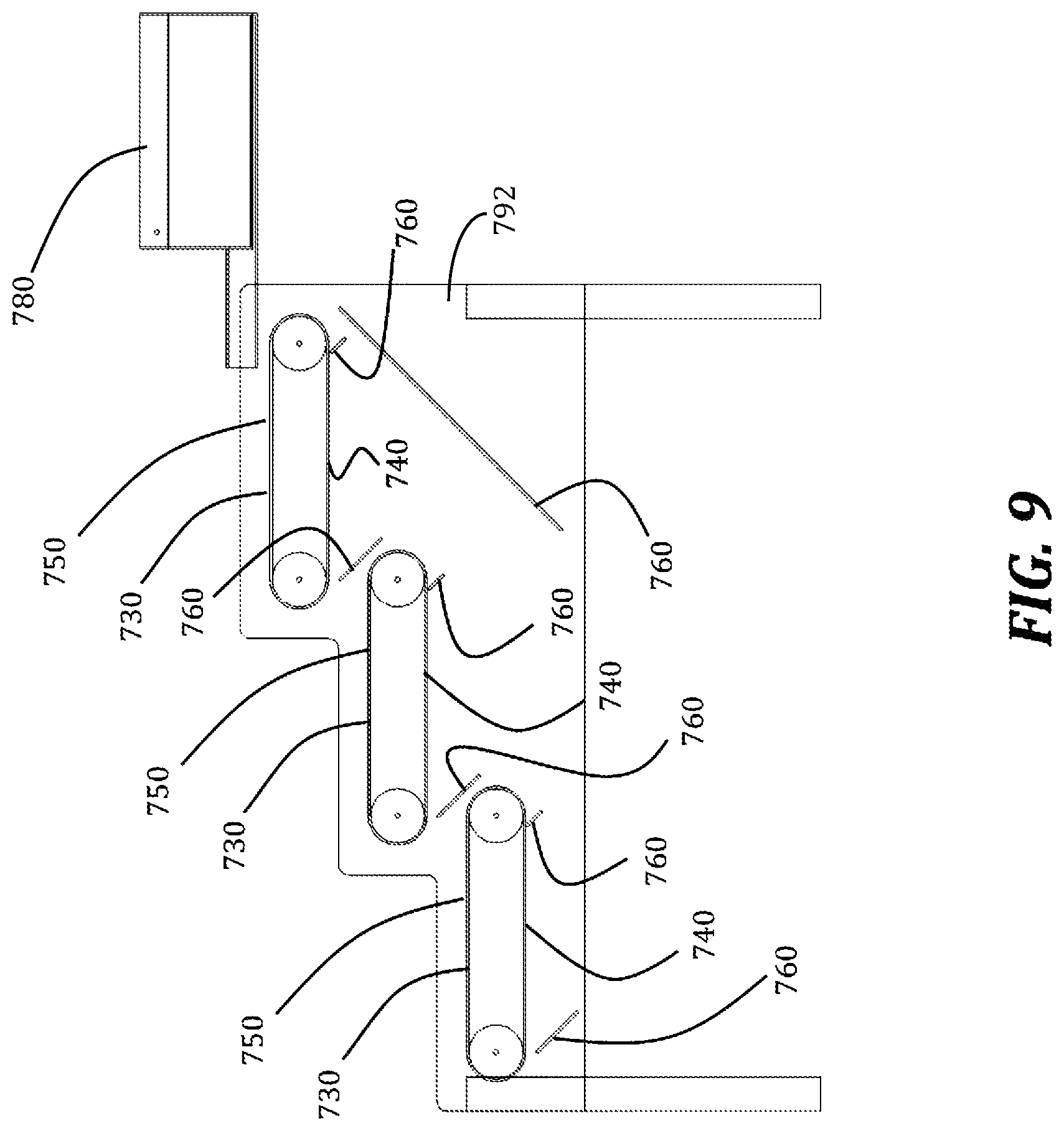 Patent US11780041 Figure 11 – Systems and methods for sorting insects