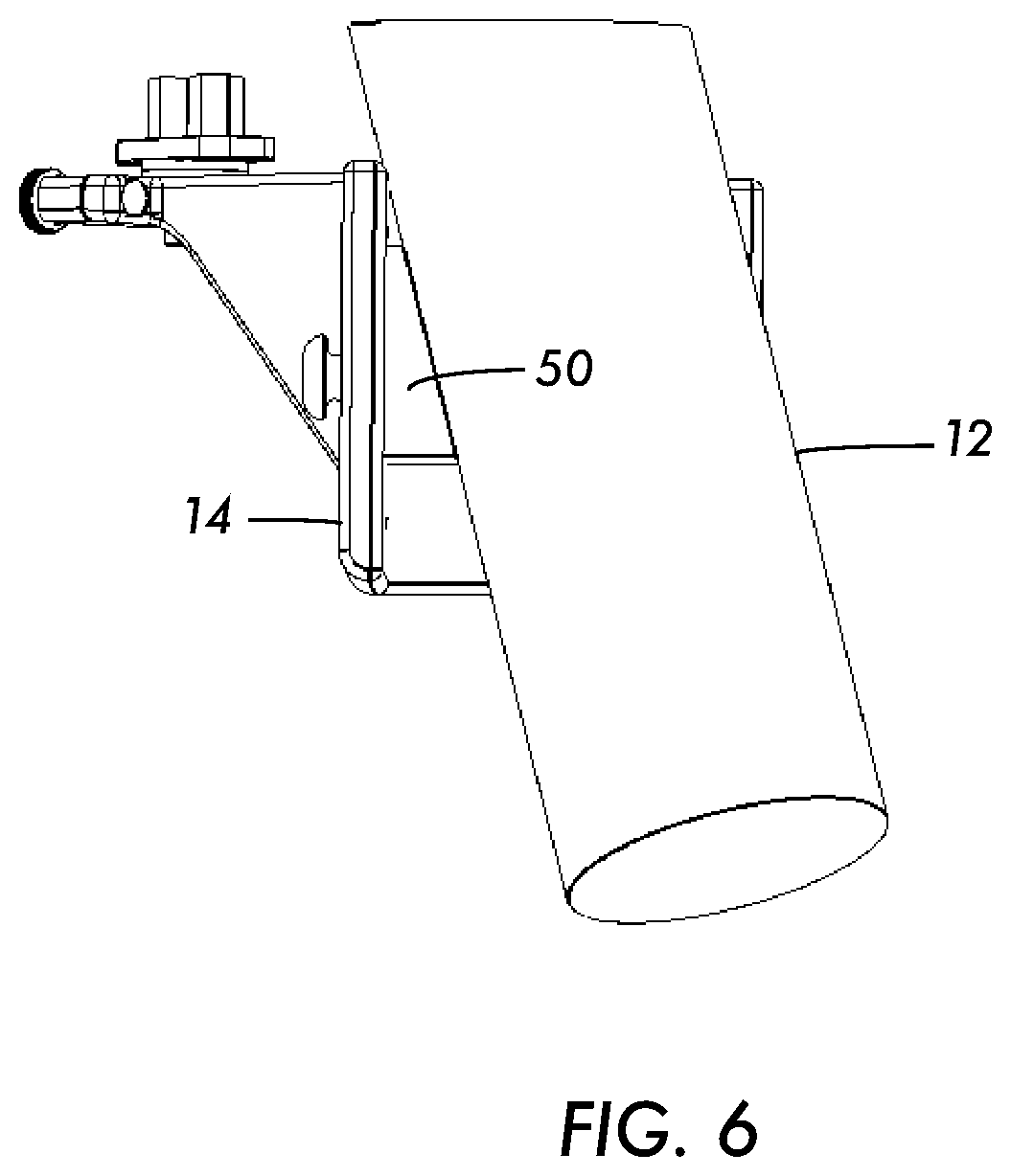 Patent US11780042 Figure 6 – Saw mount guide