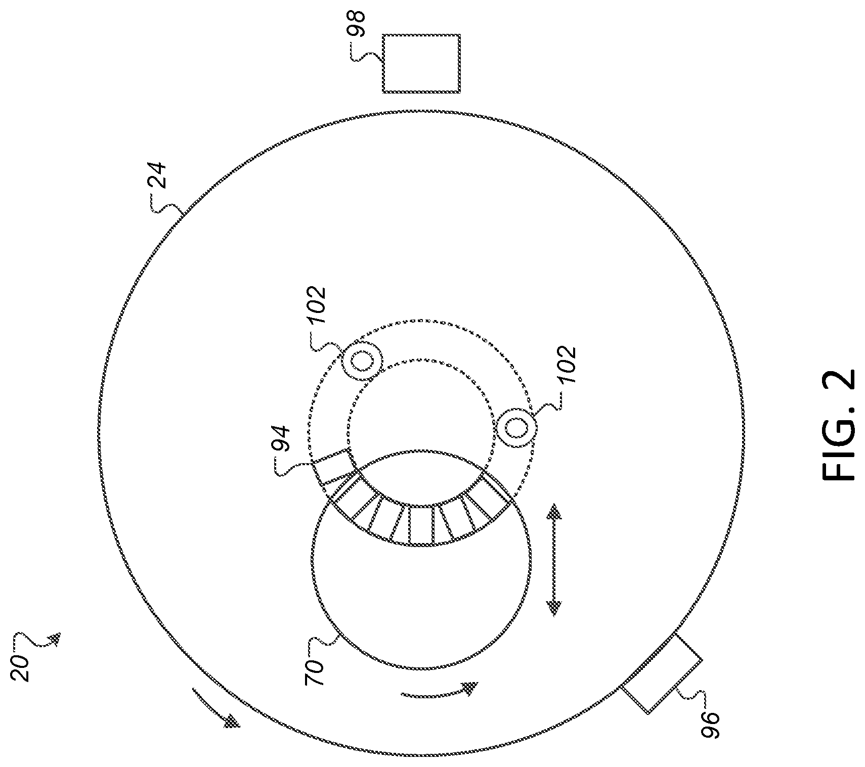 Patent US11780045 Figure 2 – Compensation for substrate doping for in-situ electromagnetic inductive monitoring
