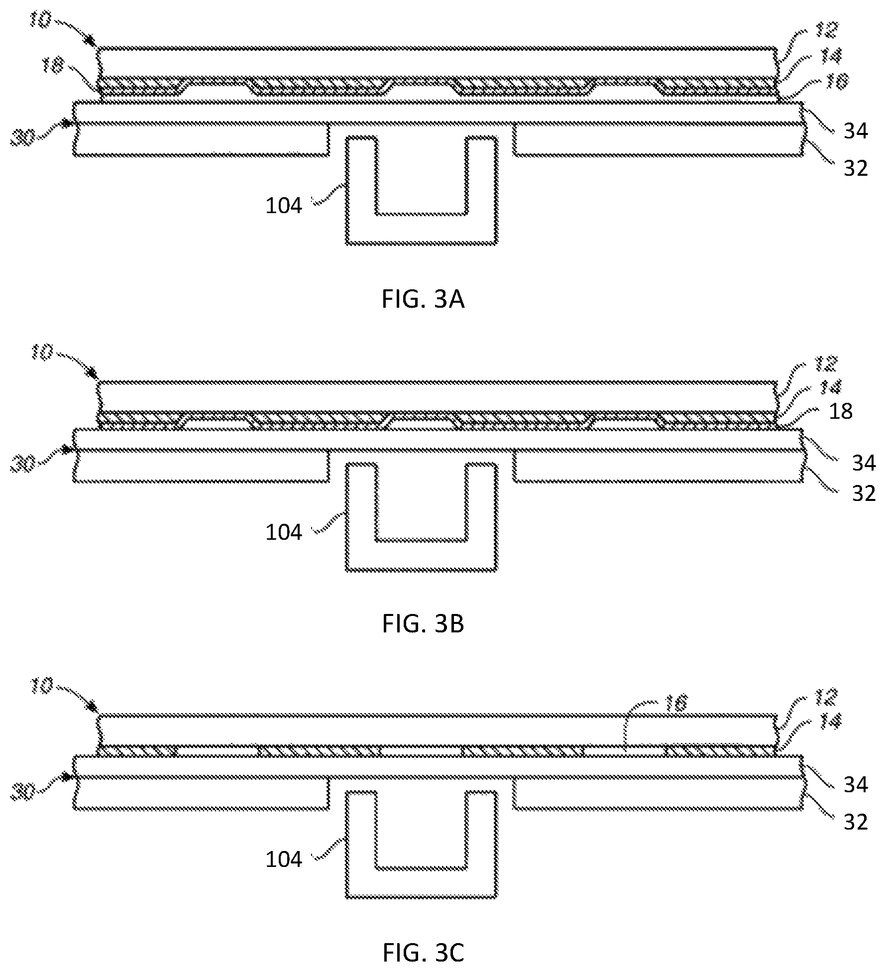Patent US11780045 Figure 3 – Compensation for substrate doping for in-situ electromagnetic inductive monitoring