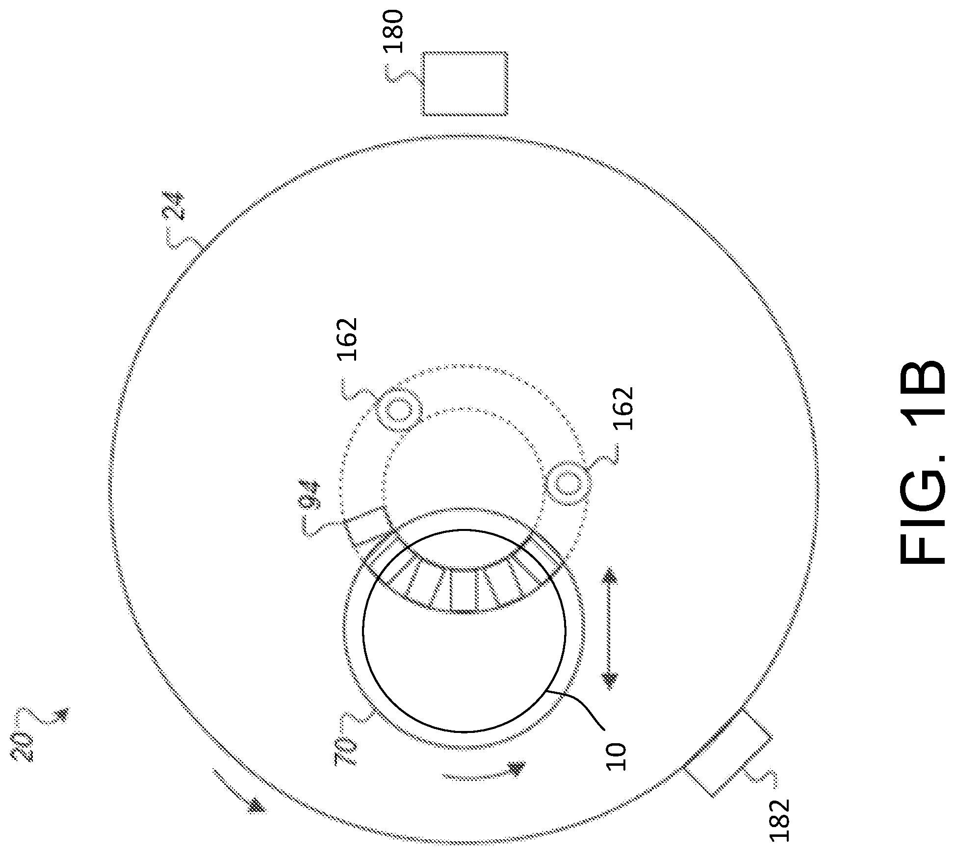 Patent US11780047 Figure 2 – Determination of substrate layer thickness with polishing pad wear compensation