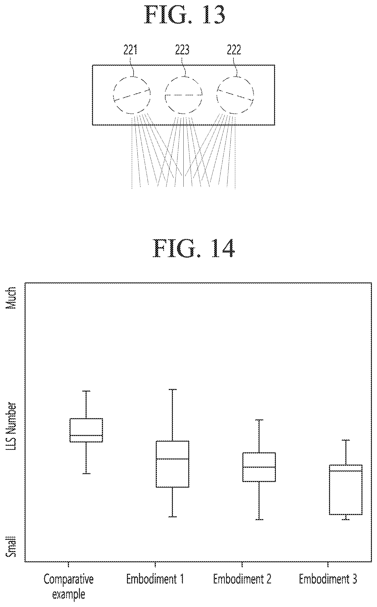 Patent US11780050 Figure 11 – Apparatus of cleaning a polishing pad and polishing device