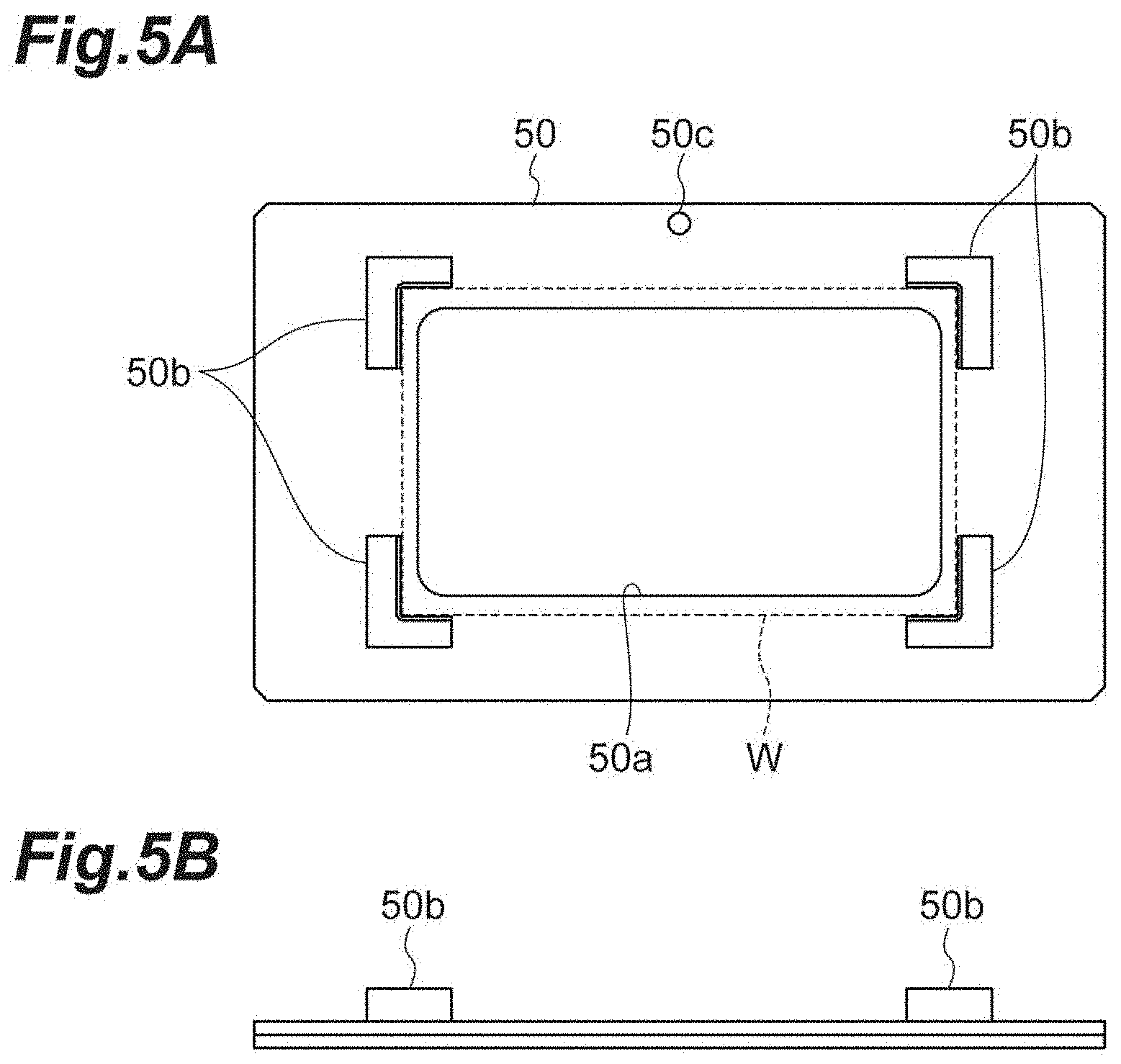 Patent US11780053 Figure 5 – Shot processing apparatus and shot processing method