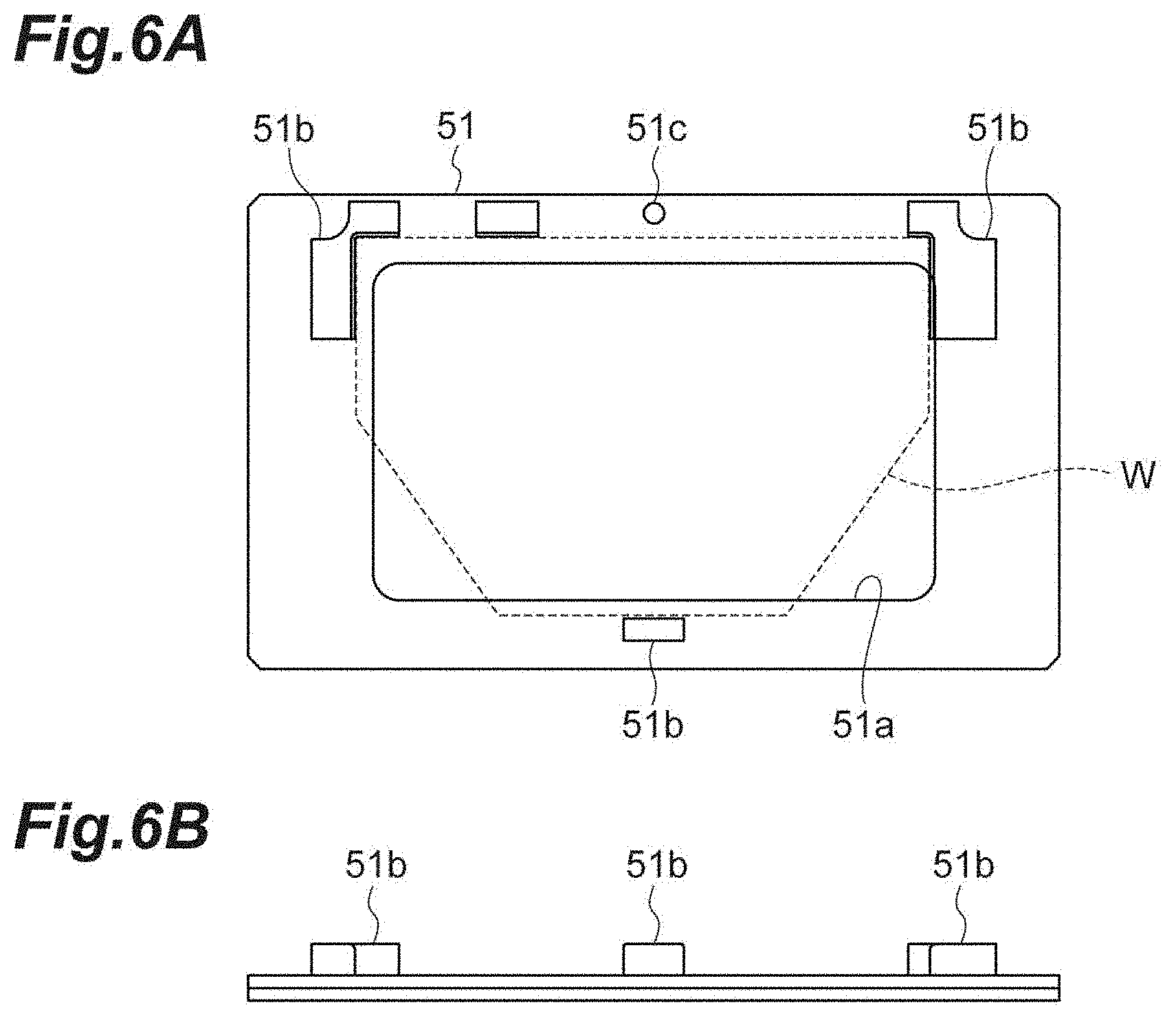 Patent US11780053 Figure 6 – Shot processing apparatus and shot processing method