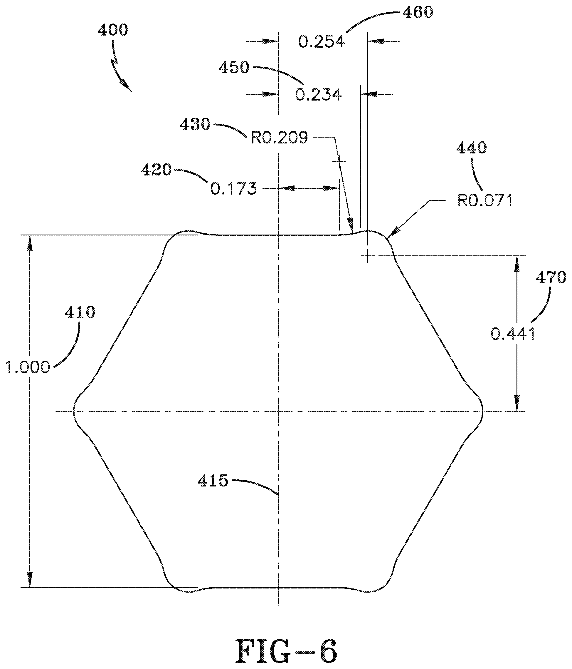 Patent US11780059 Figure 5 – Socket wrench opening