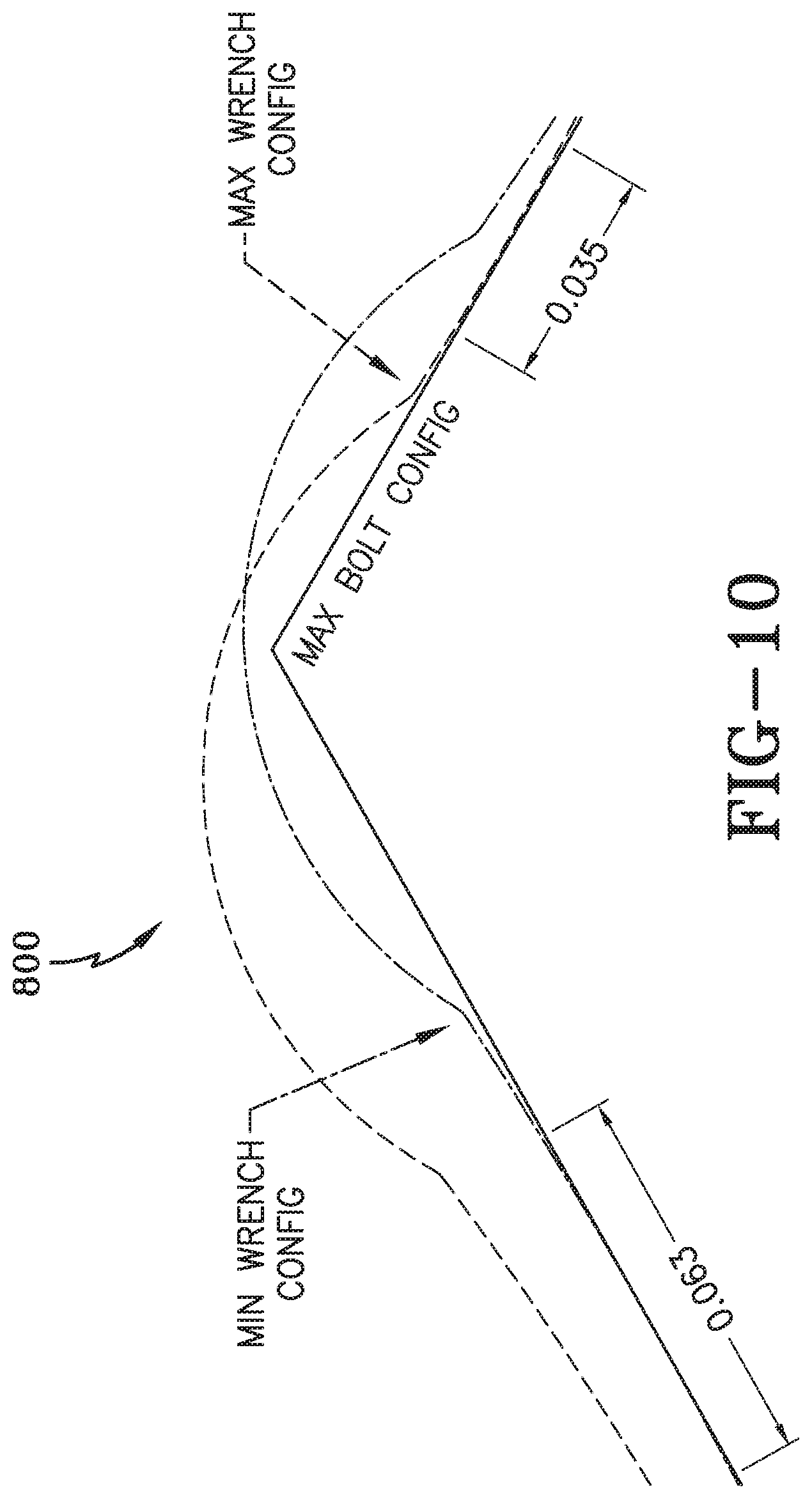 Patent US11780059 Figure 9 – Socket wrench opening