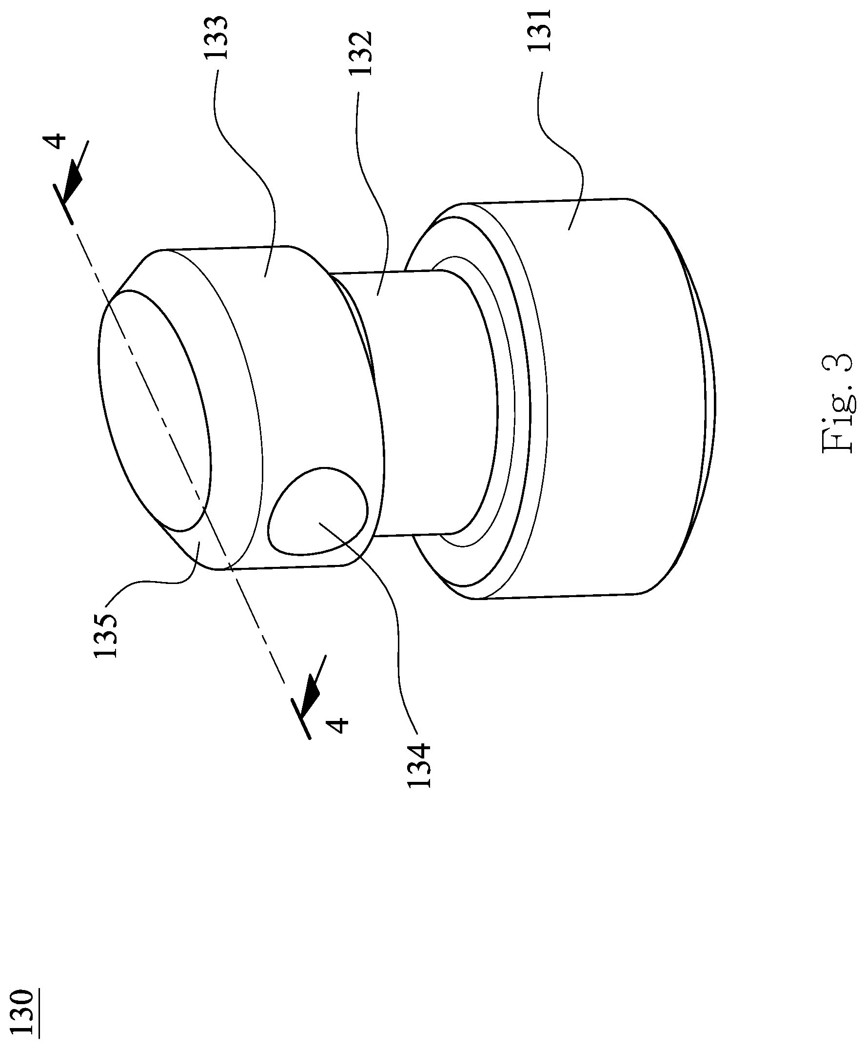 Patent US11780064 Figure 3 – Socket structure