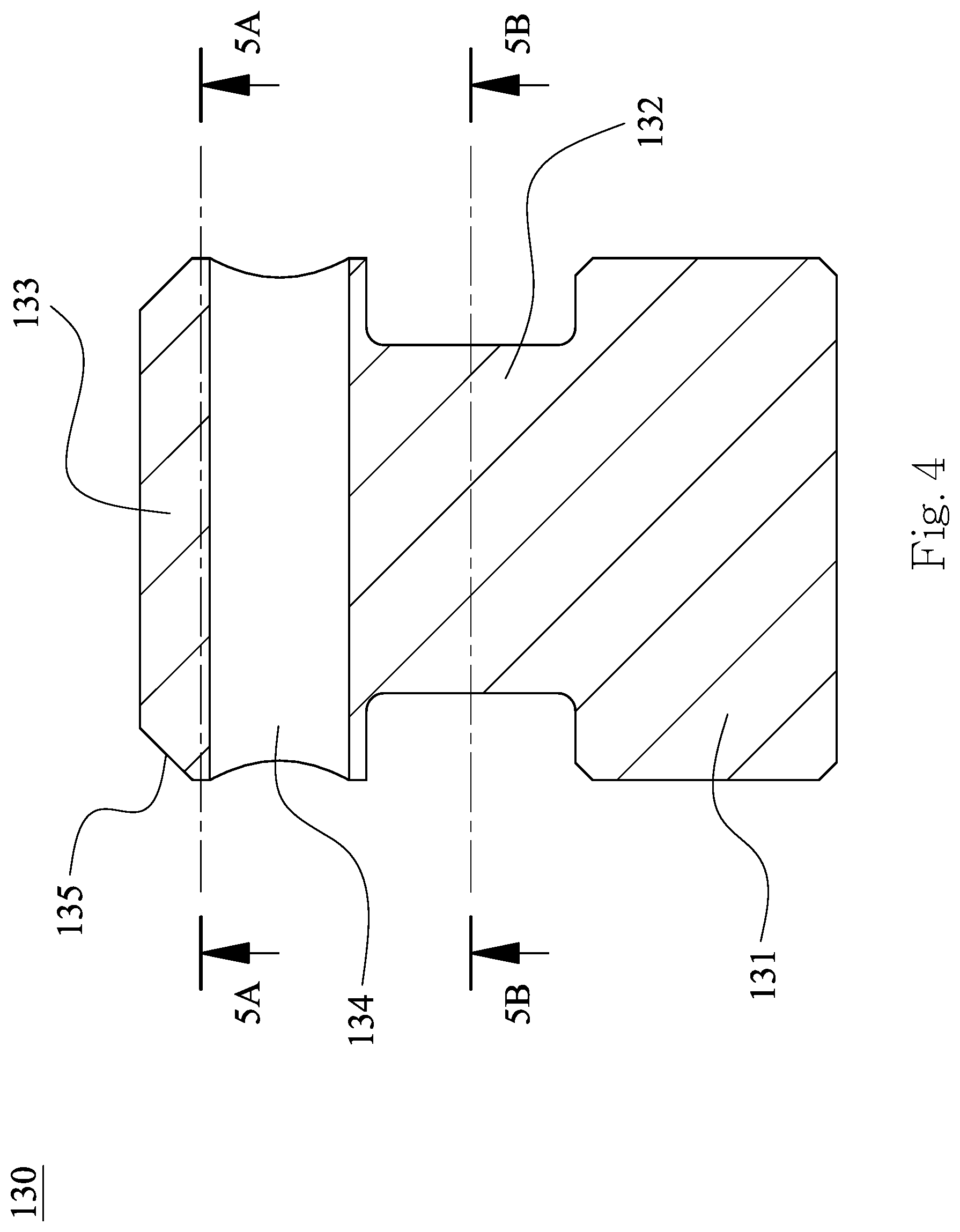 Patent US11780064 Figure 4 – Socket structure