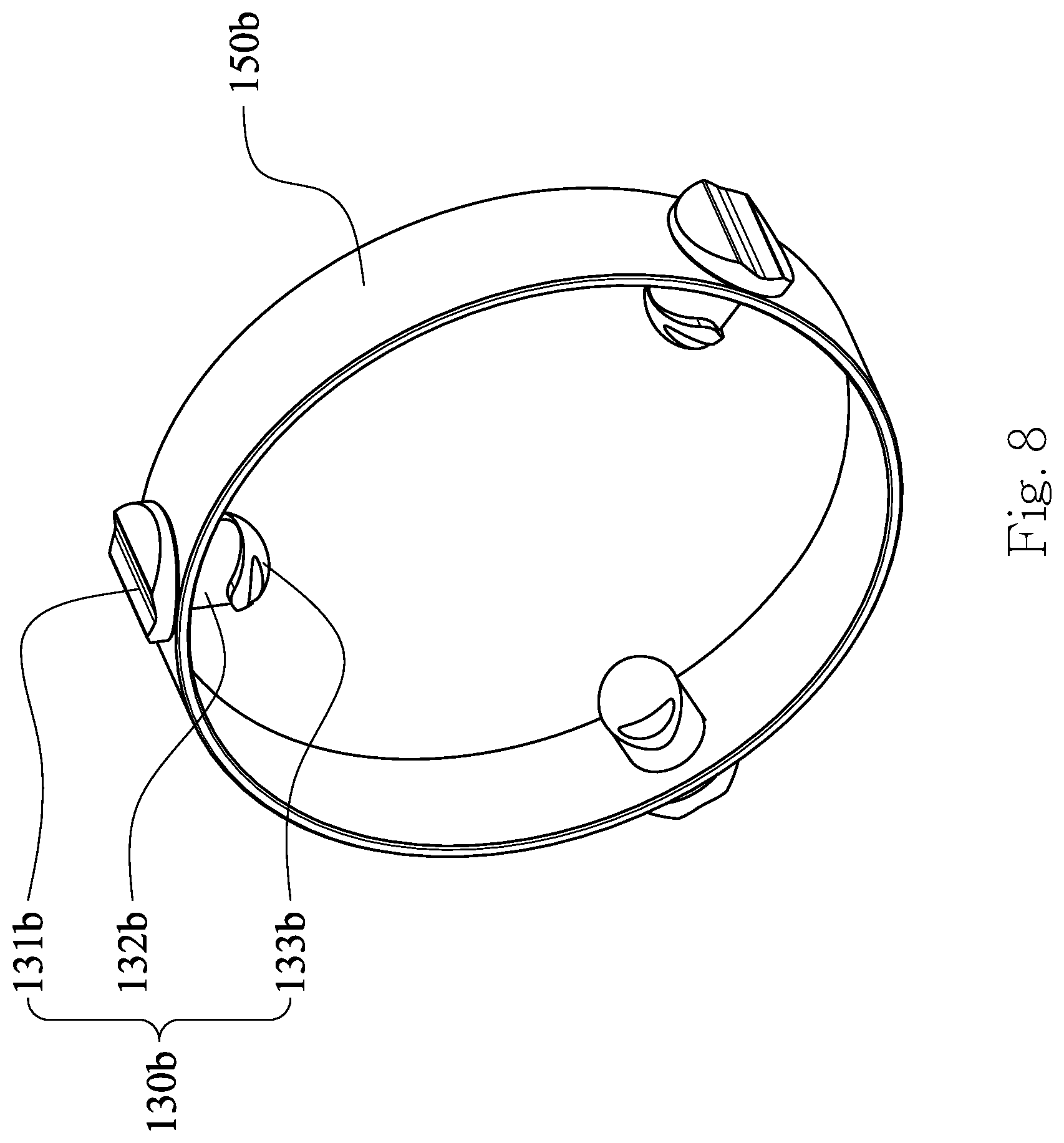 Patent US11780064 Figure 8 – Socket structure