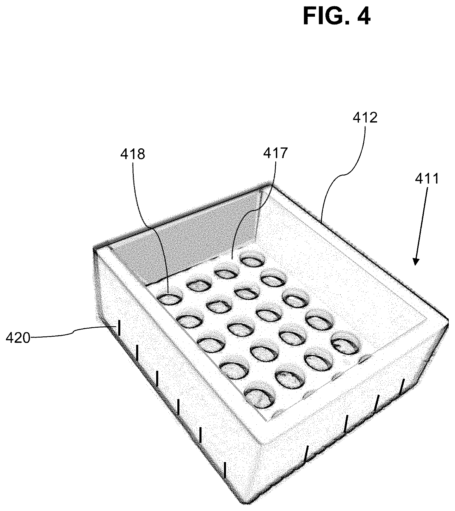 Patent US11780065 Figure 3 – Positioner, guide and/or magazine for screws and nails