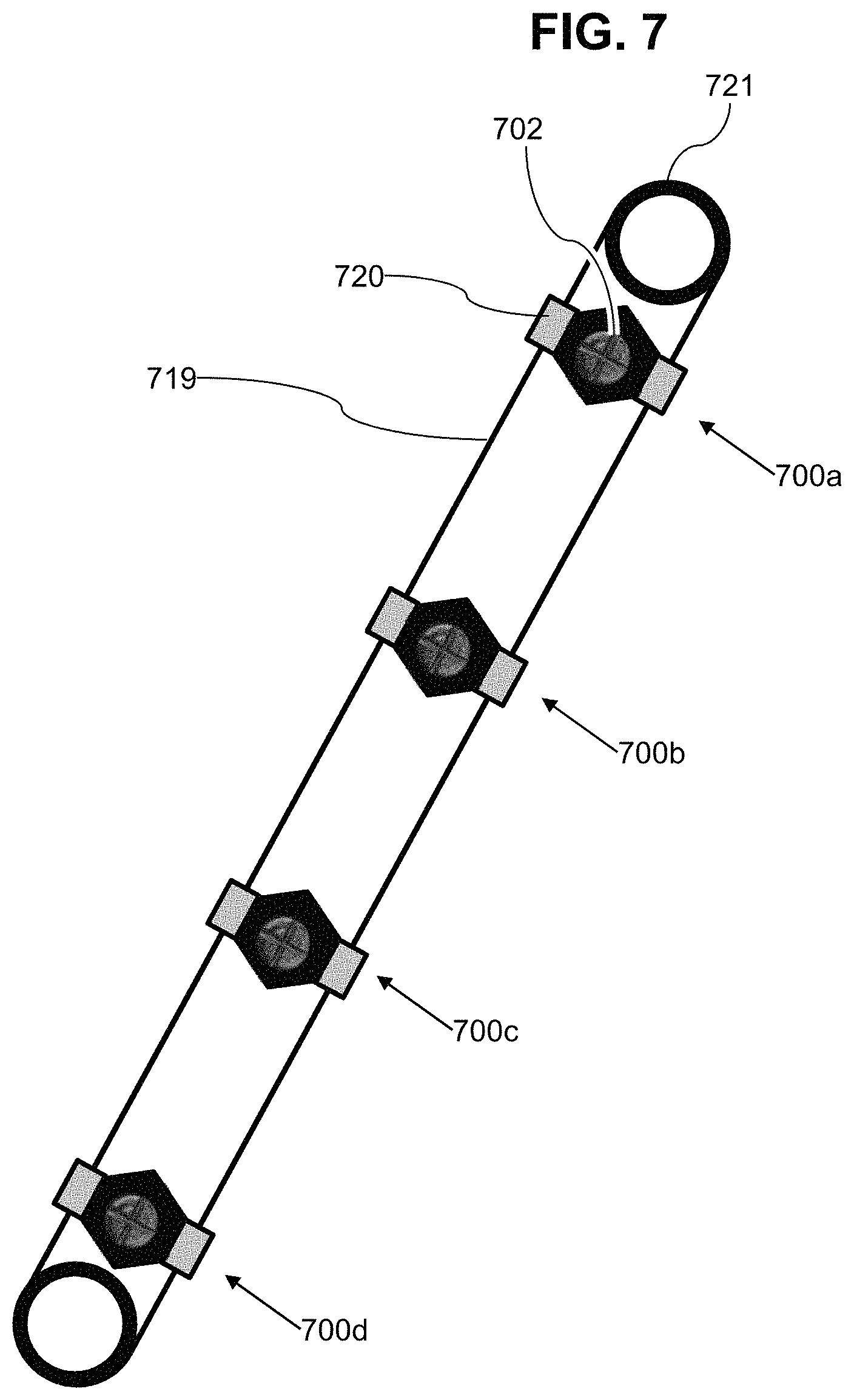 Patent US11780065 Figure 5 – Positioner, guide and/or magazine for screws and nails