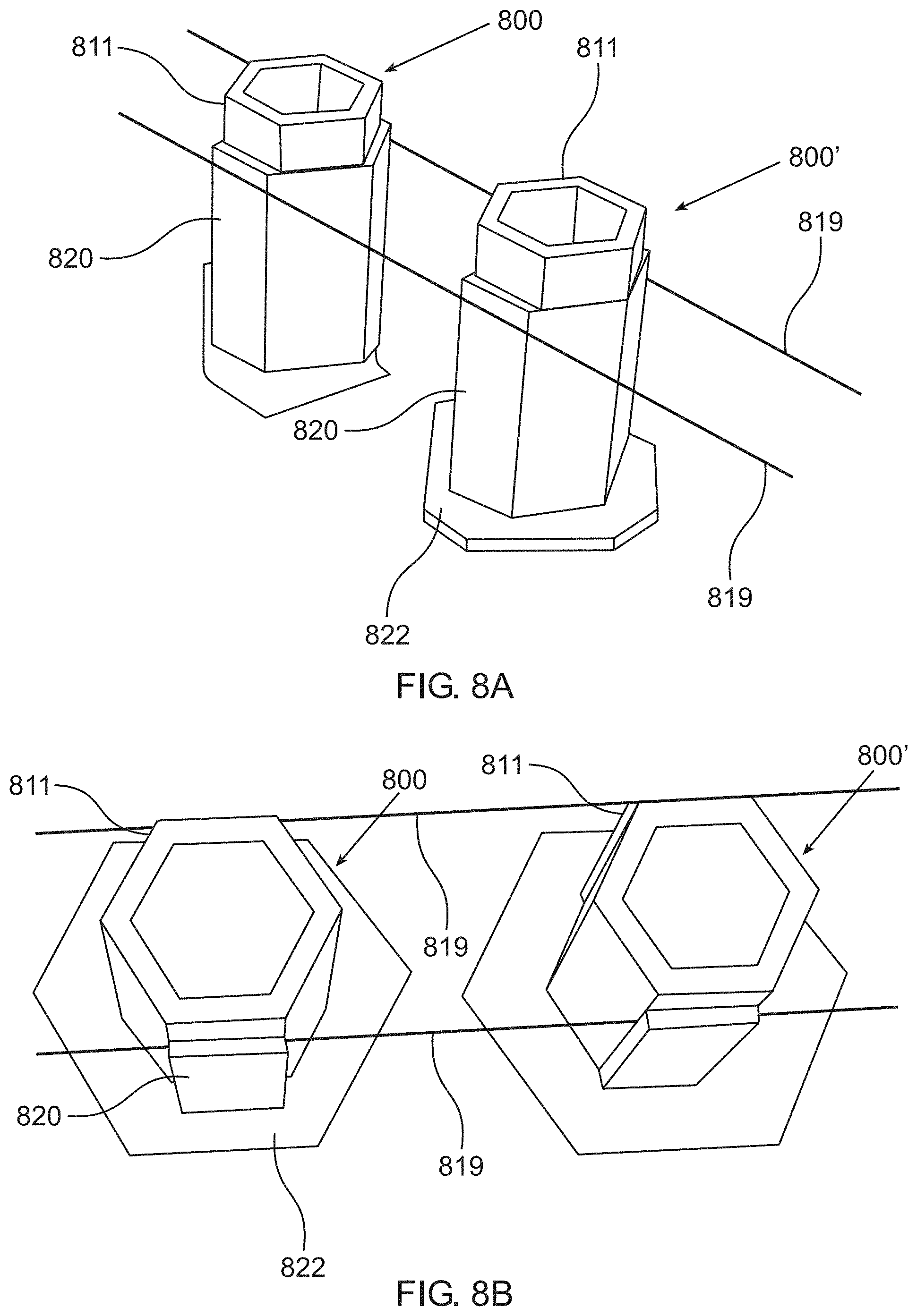 Patent US11780065 Figure 6 – Positioner, guide and/or magazine for screws and nails