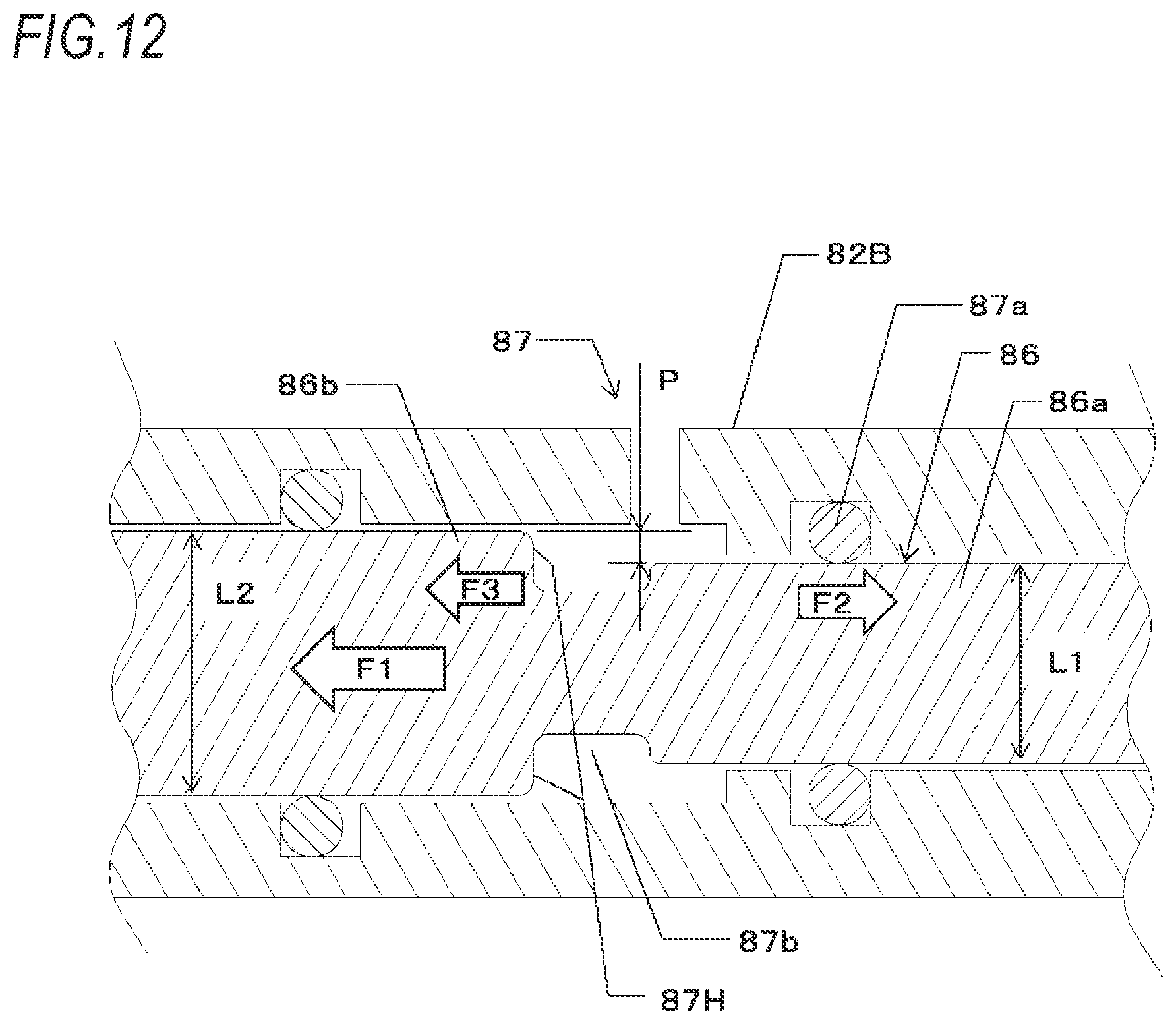 Patent US11780067 Figure 15 – Pneumatic tool