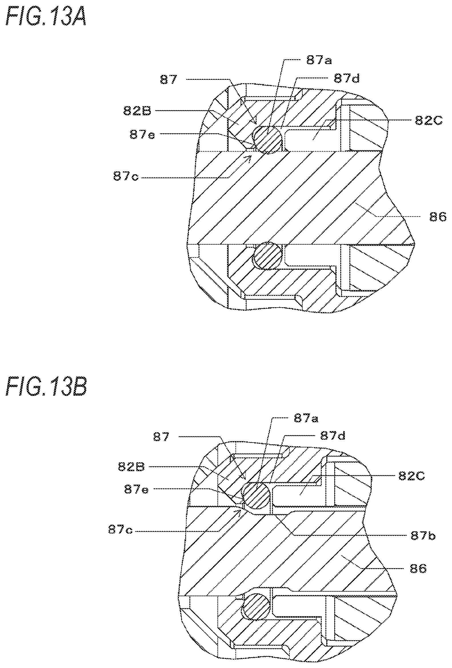 Patent US11780067 Figure 16 – Pneumatic tool