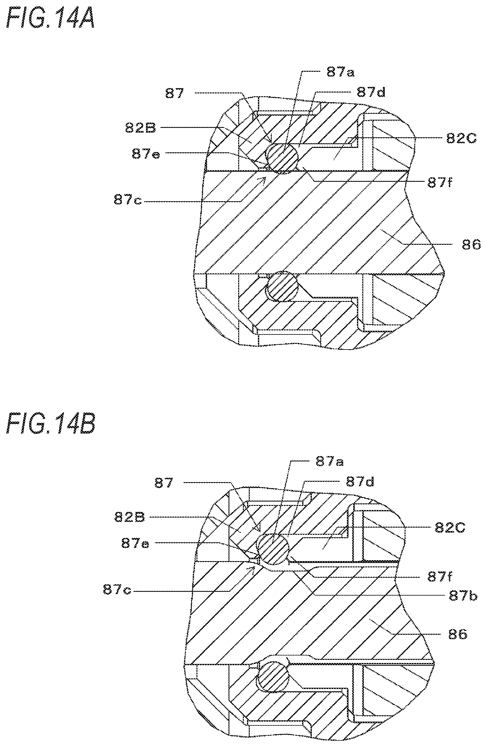 Patent US11780067 Figure 17 – Pneumatic tool