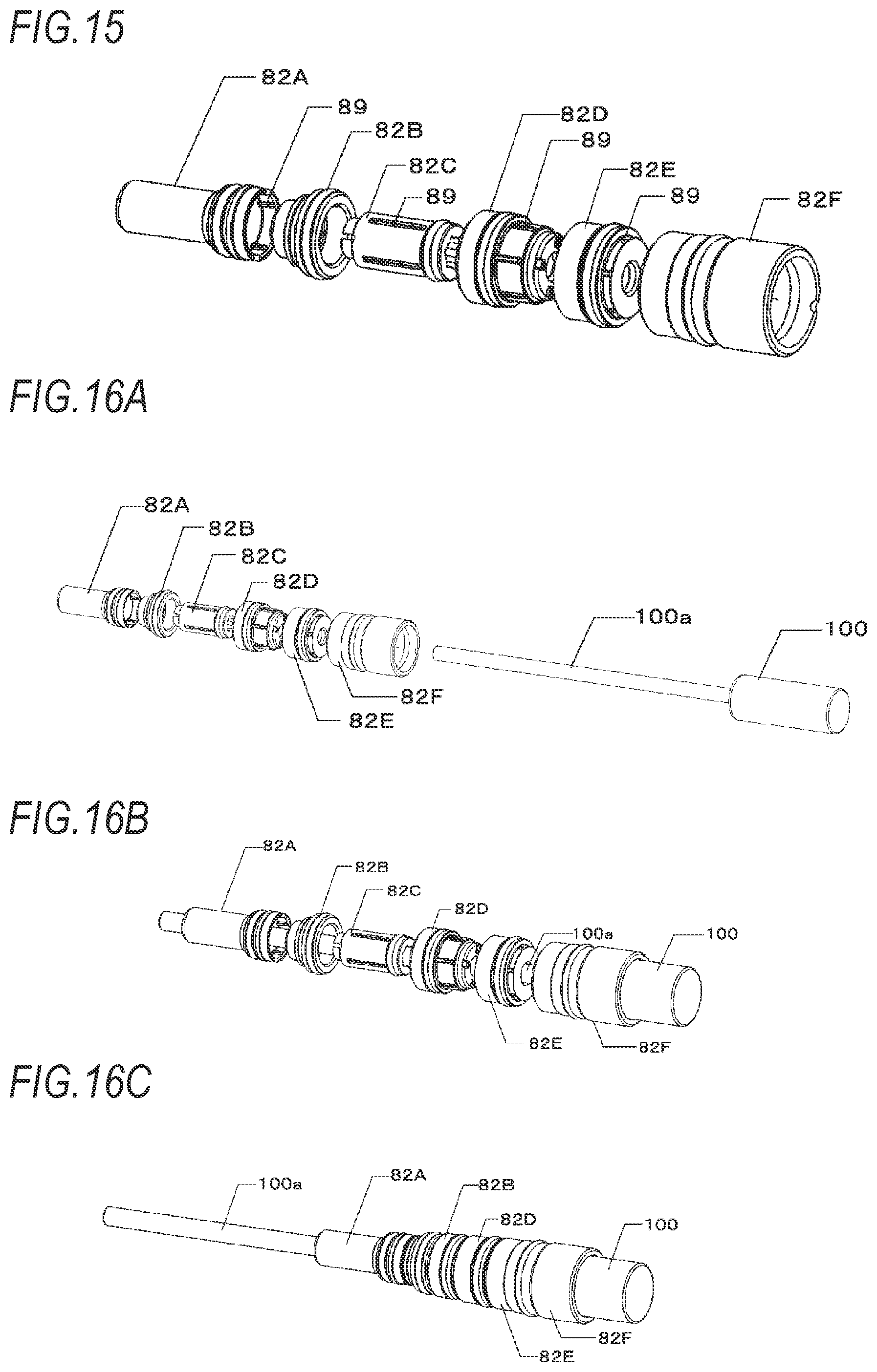 Patent US11780067 Figure 18 – Pneumatic tool