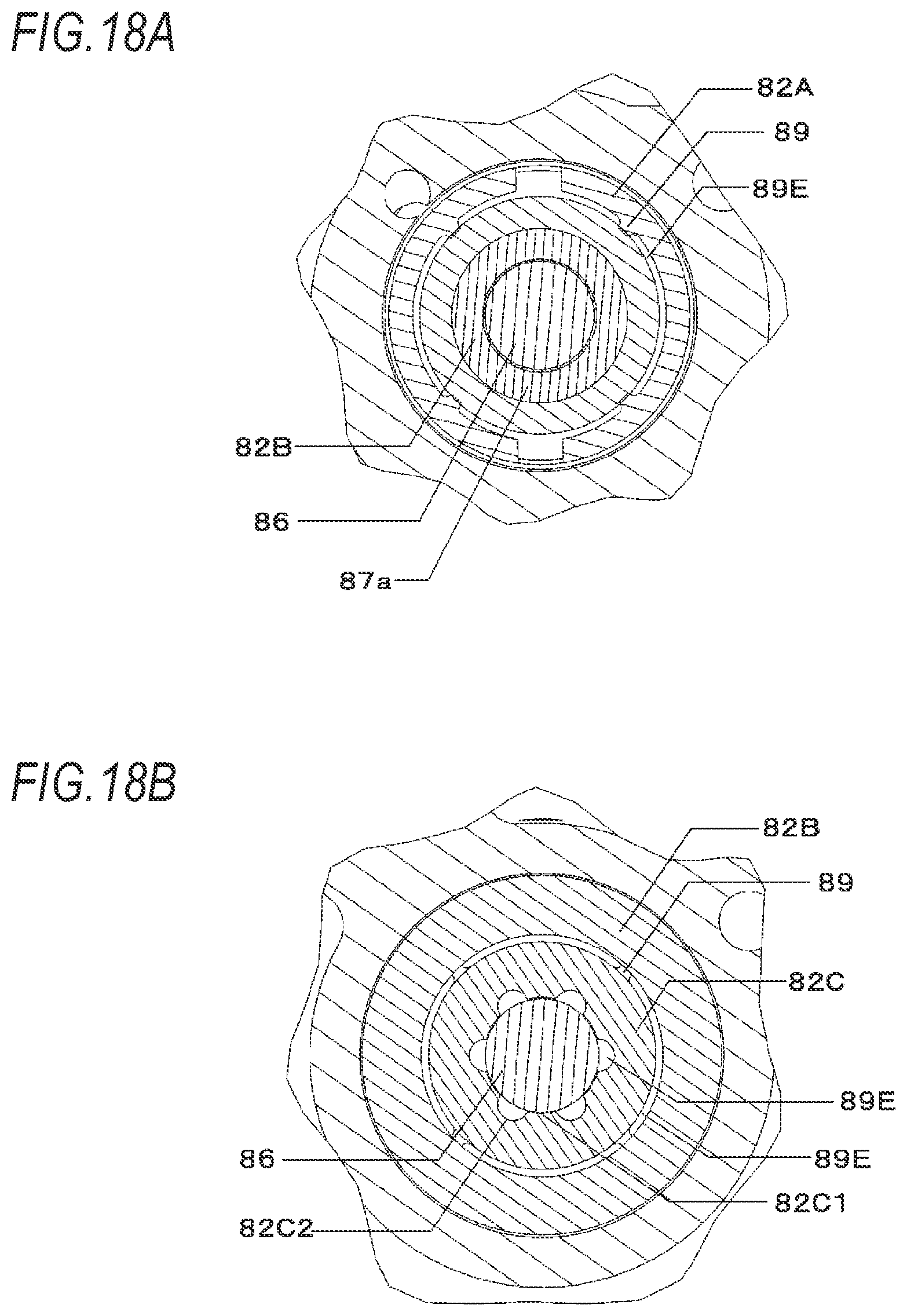 Patent US11780067 Figure 20 – Pneumatic tool