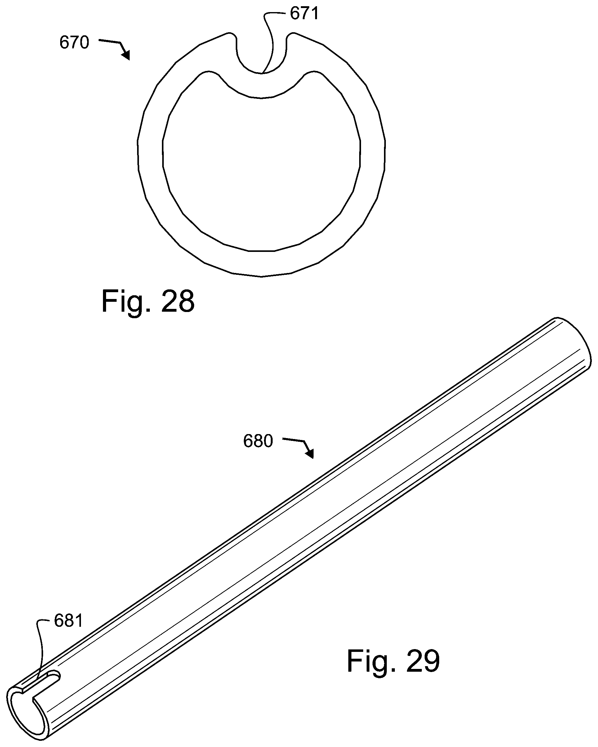 Patent US11780073 Figure 15 – Handle with offset connector