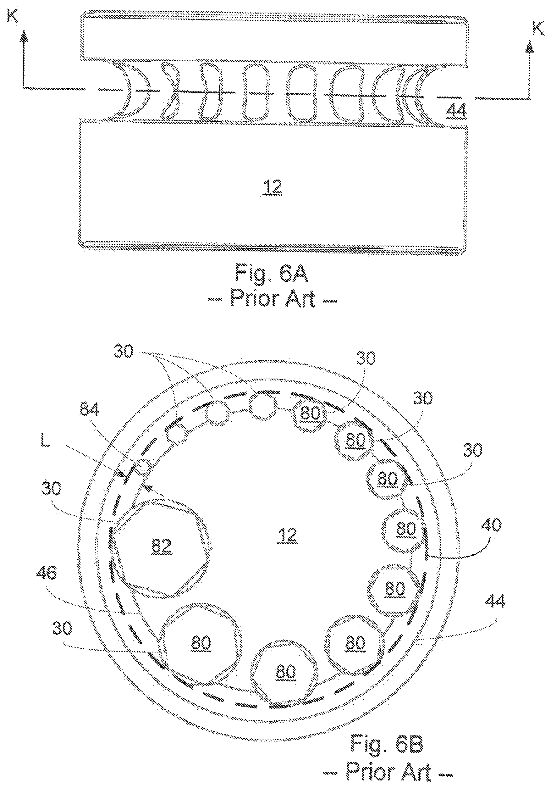 Patent US11780074 Figure 6 – Hex key tool holder