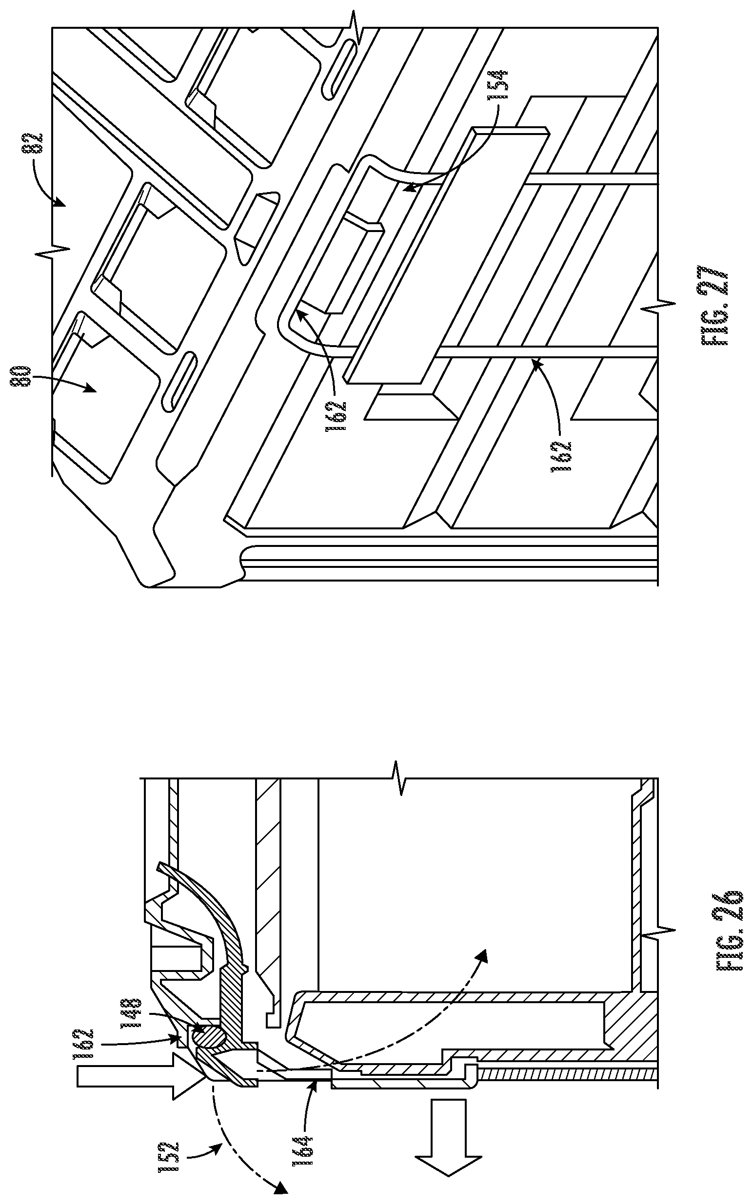 Patent US11780075 Figure 15 – Securing compartments for modular storage
