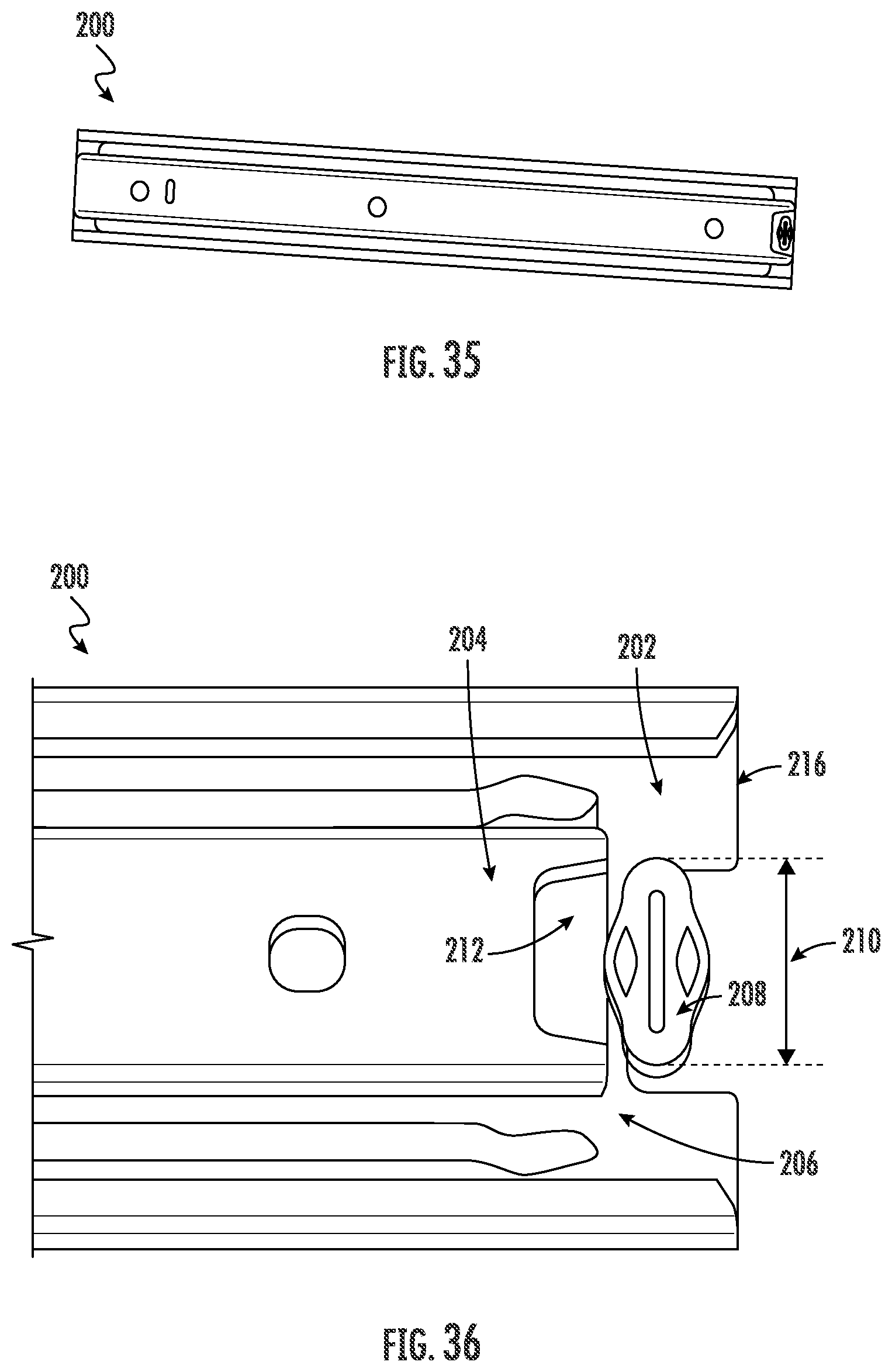 Patent US11780075 Figure 19 – Securing compartments for modular storage