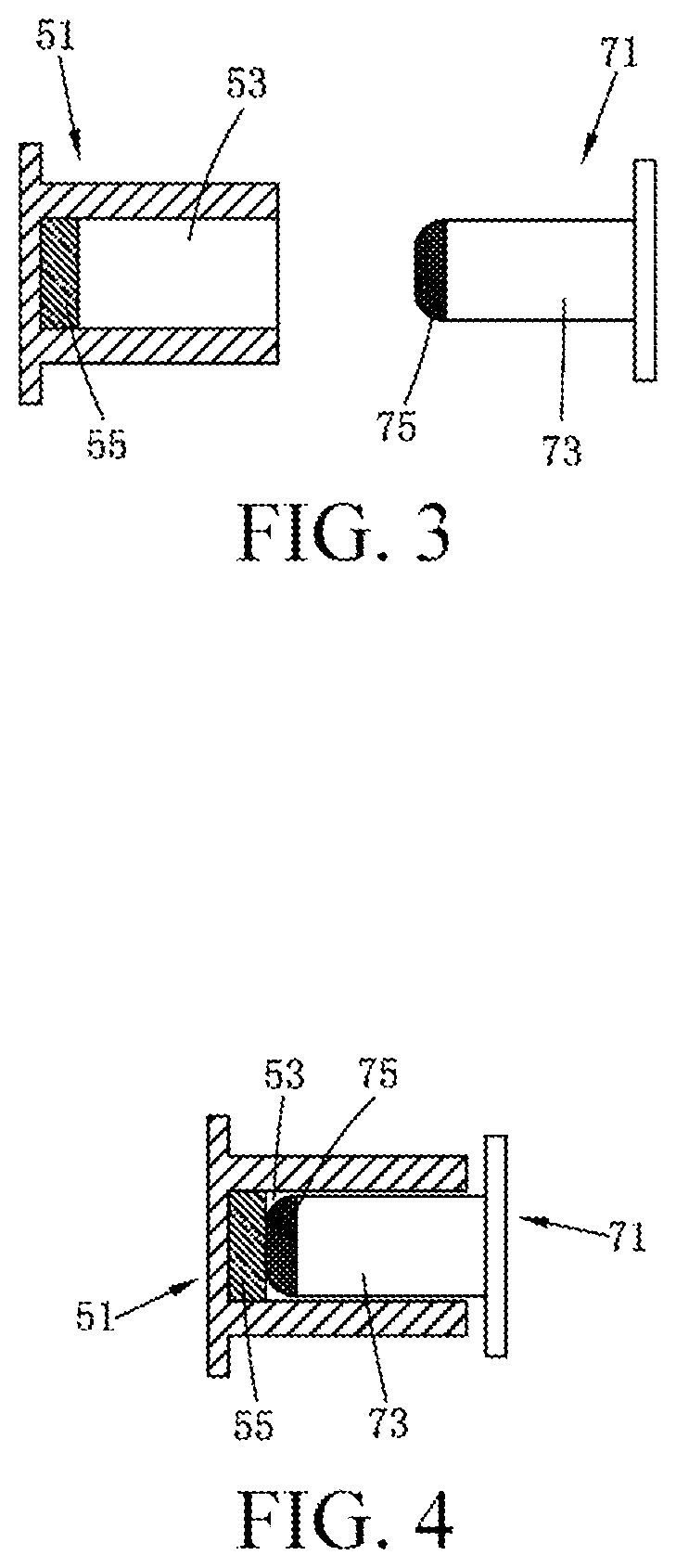 Patent US11780077 Figure 3 – Self-moving robot