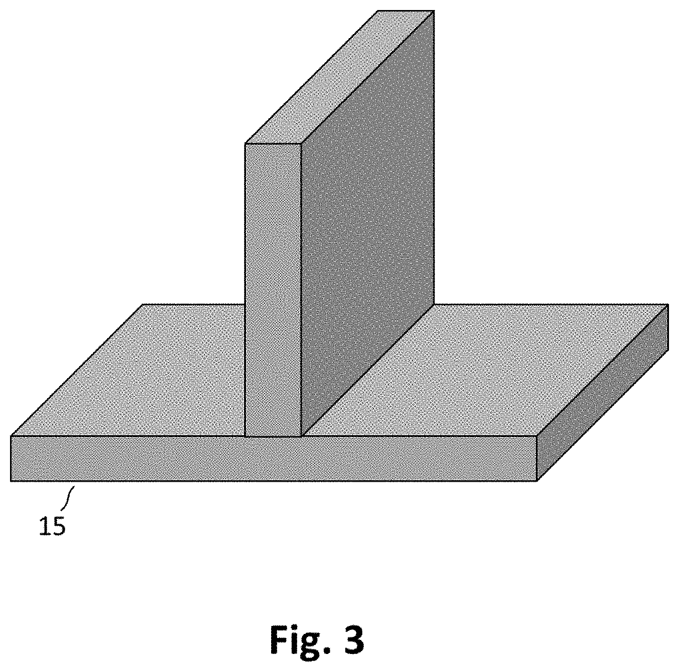 Patent US11780080 Figure 3 – Robot teaching with scans and geometries