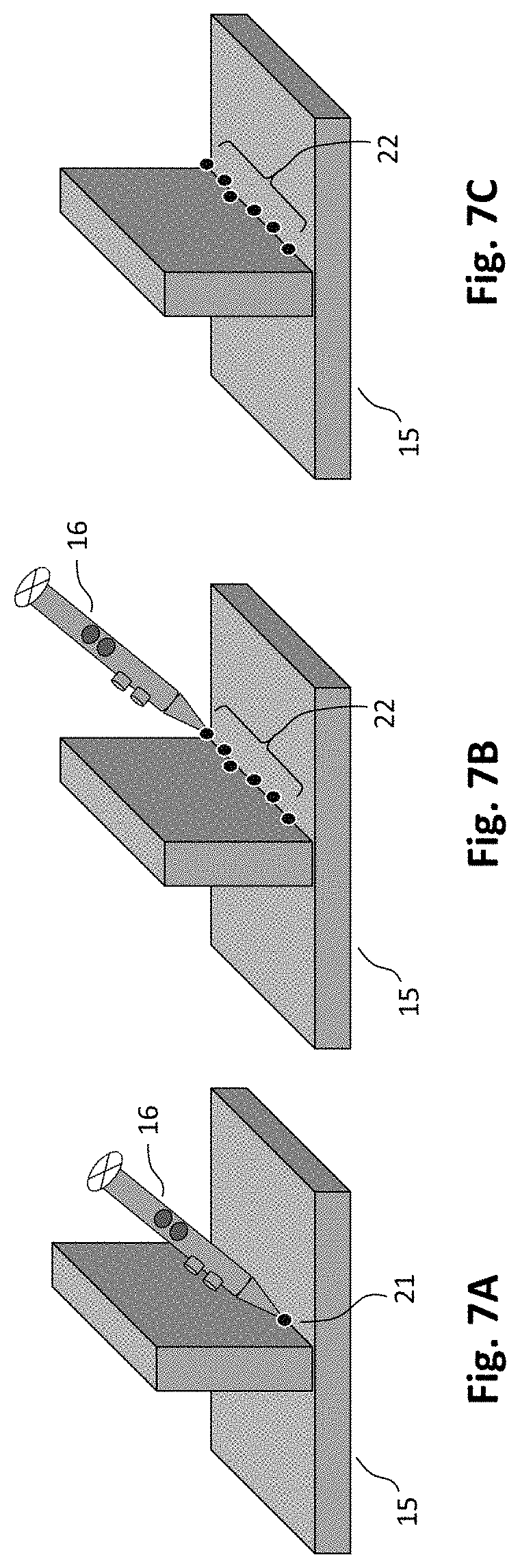 Patent US11780080 Figure 7 – Robot teaching with scans and geometries