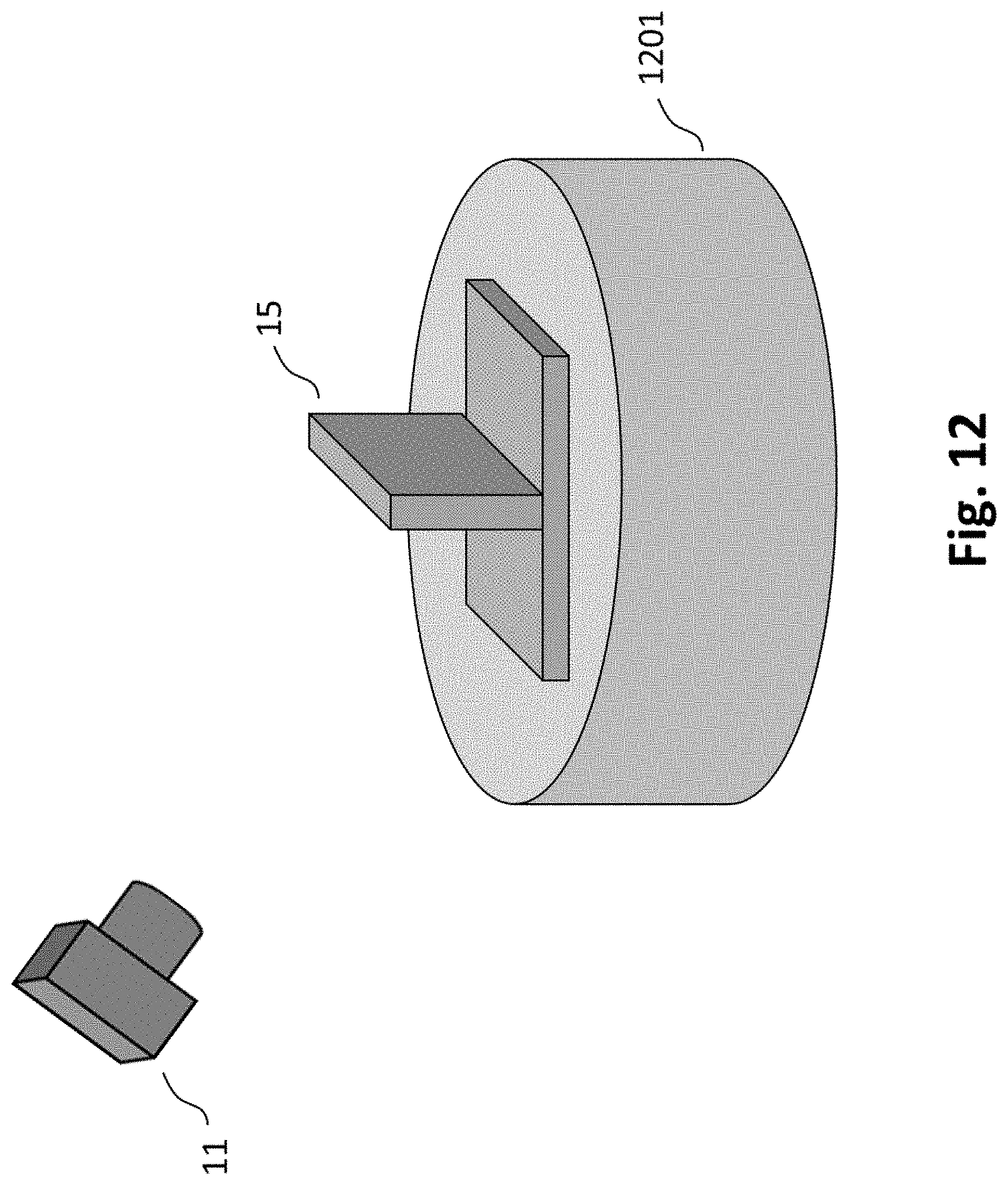 Patent US11780080 Figure 12 – Robot teaching with scans and geometries